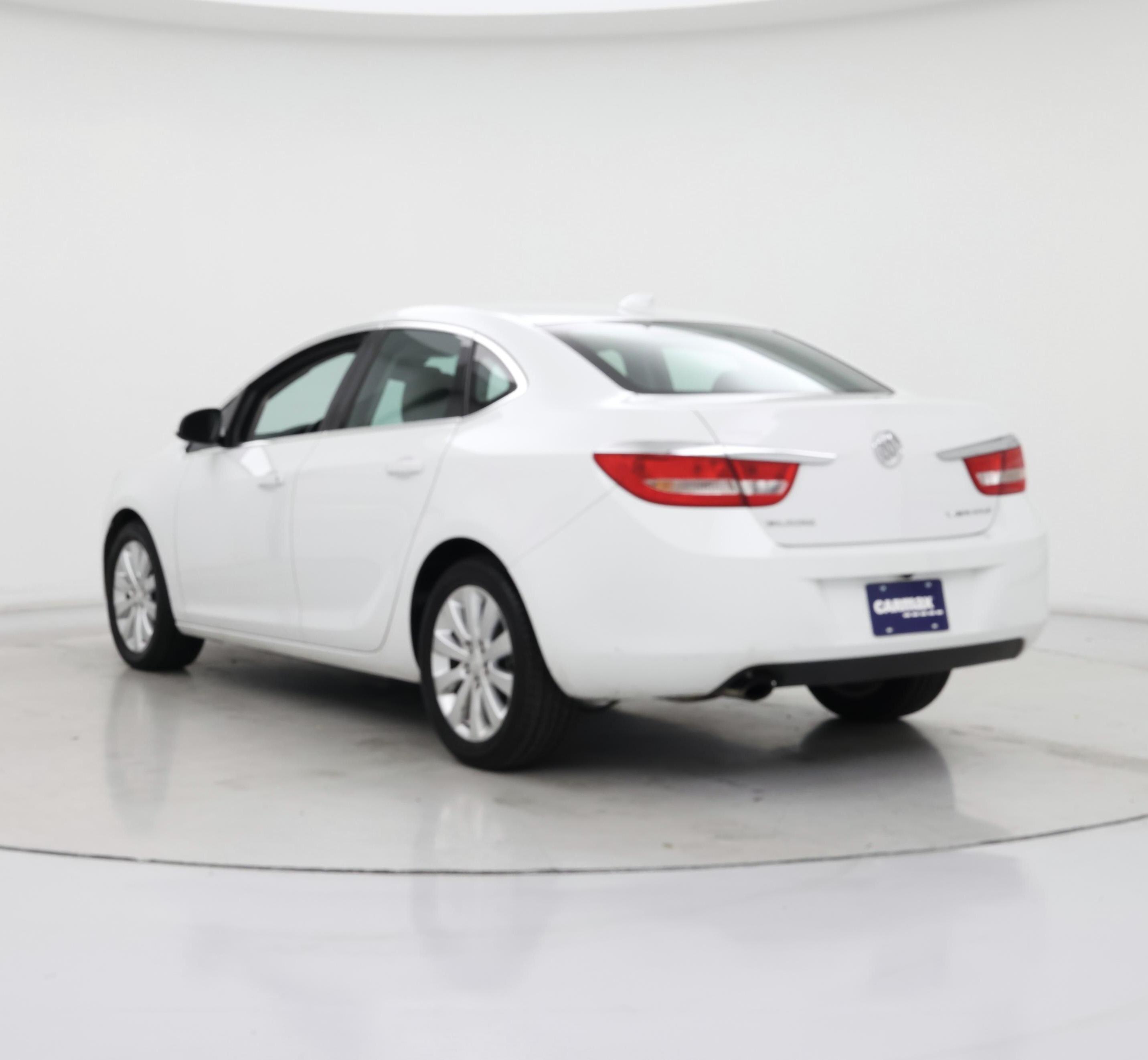 Thumbnail: 2015 Buick Verano - 2