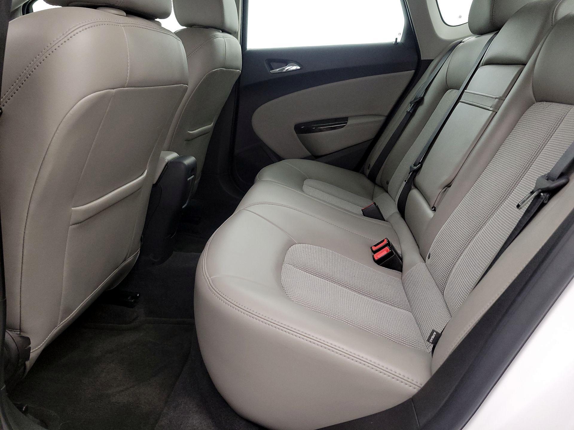 Thumbnail: 2015 Buick Verano - 19