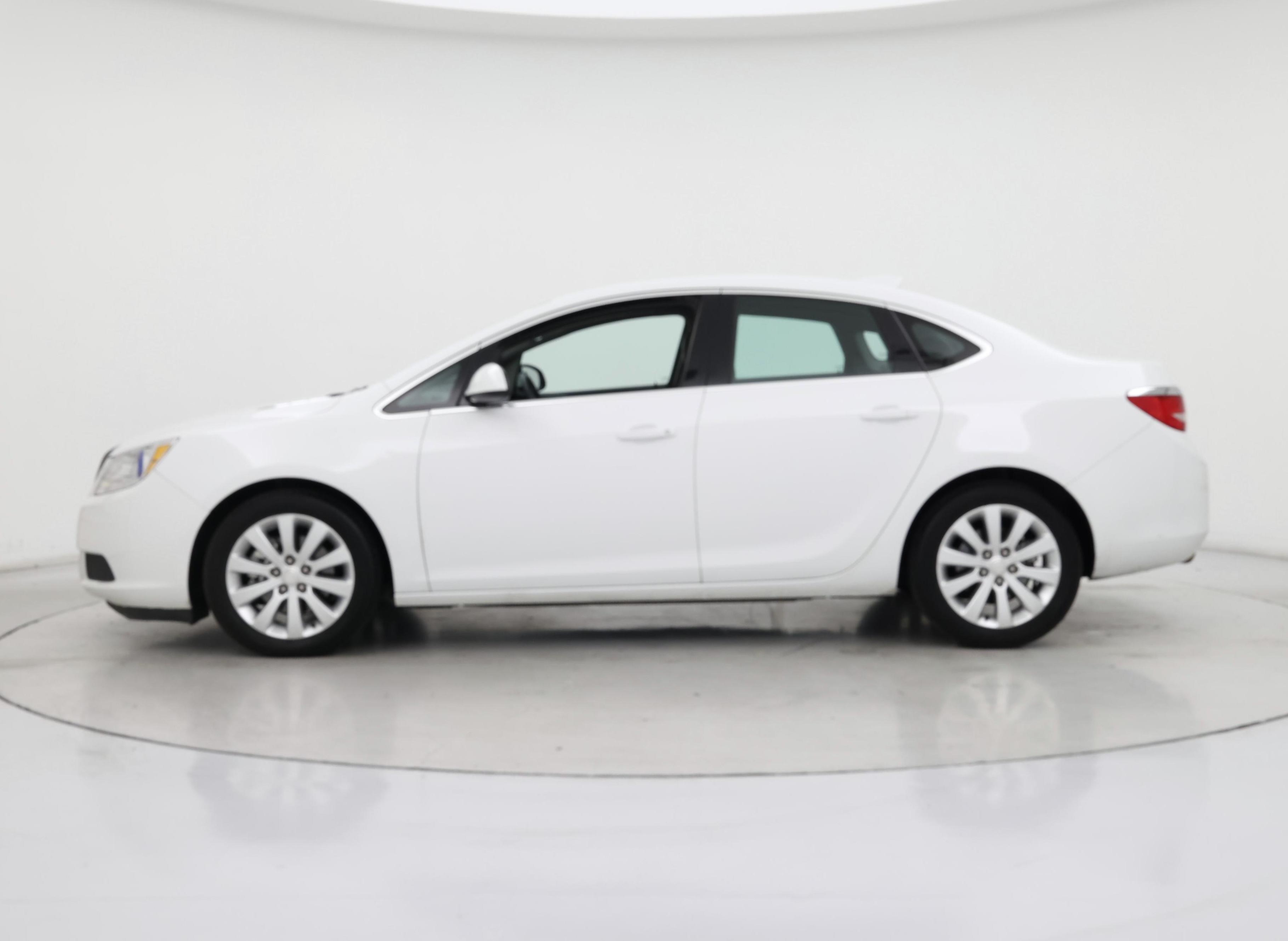 Thumbnail: 2015 Buick Verano - 3