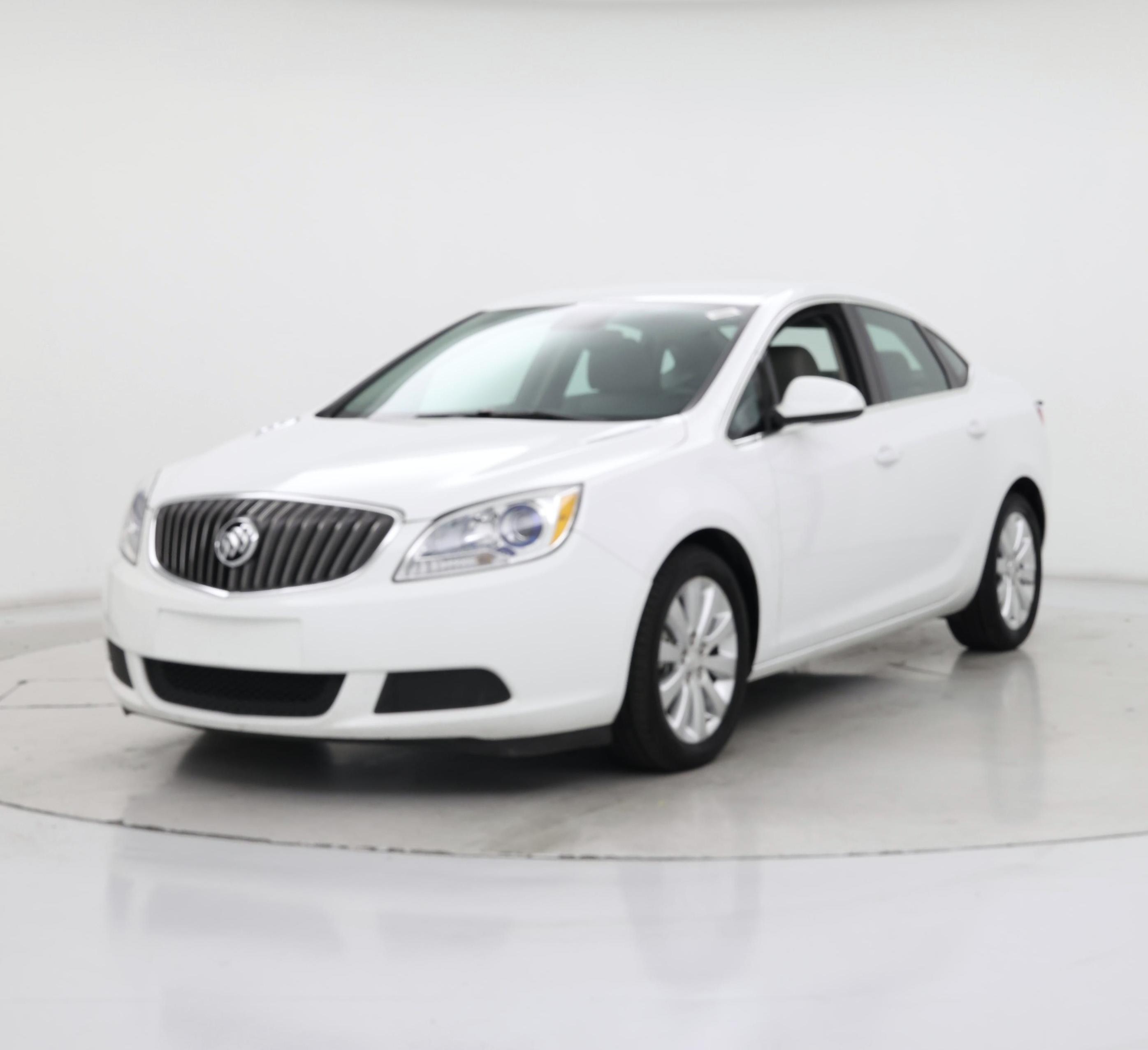 Thumbnail: 2015 Buick Verano - 4