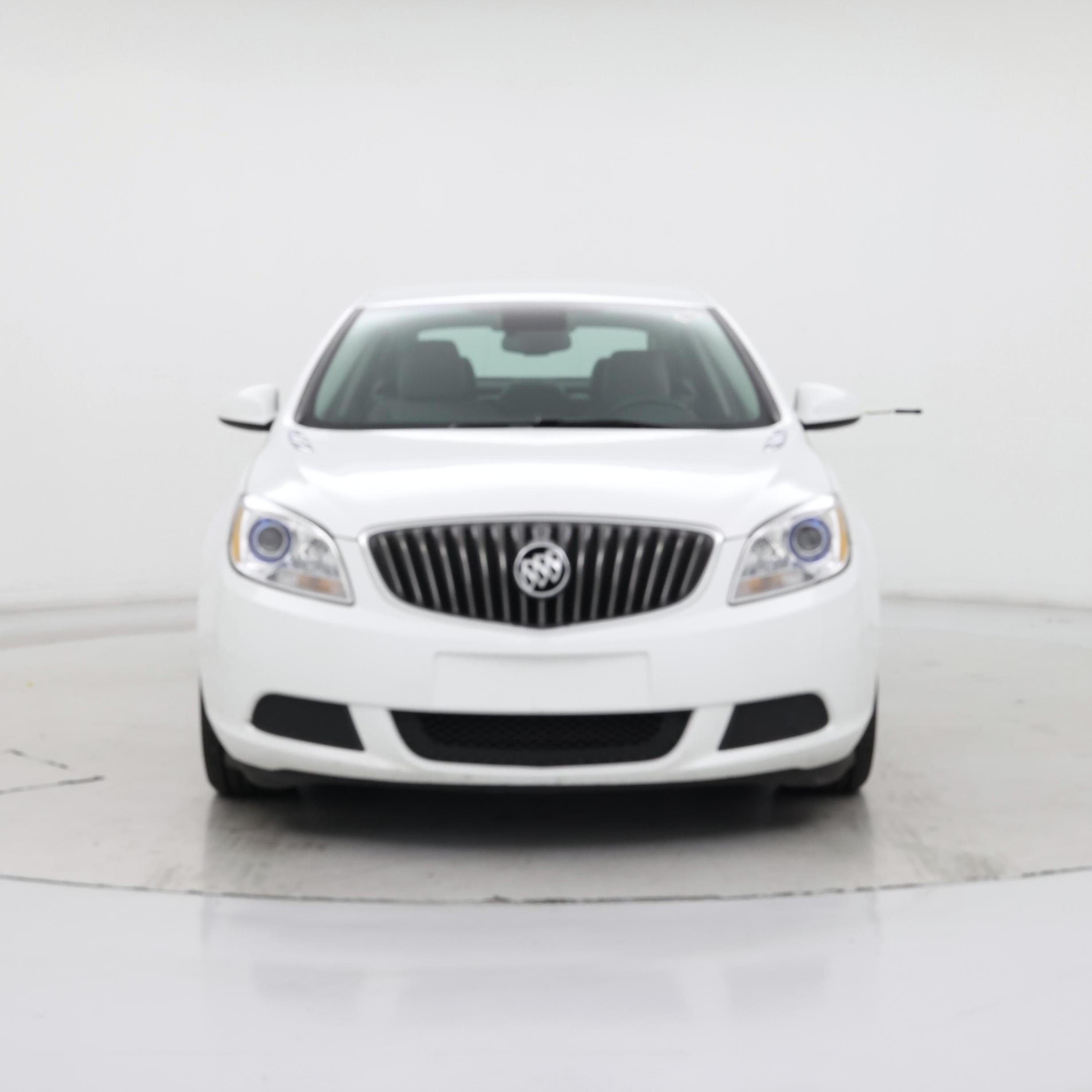Thumbnail: 2015 Buick Verano - 5