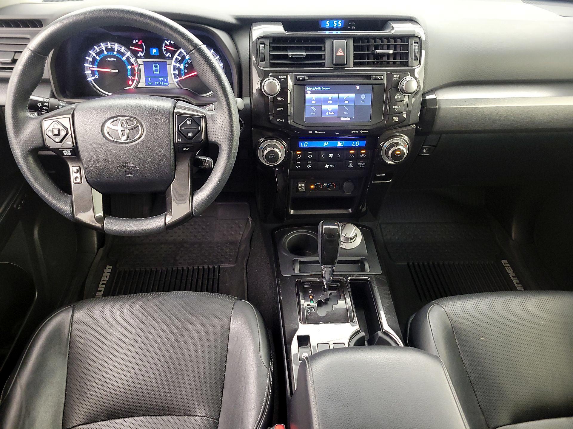 Thumbnail: 2019 Toyota 4Runner - 9