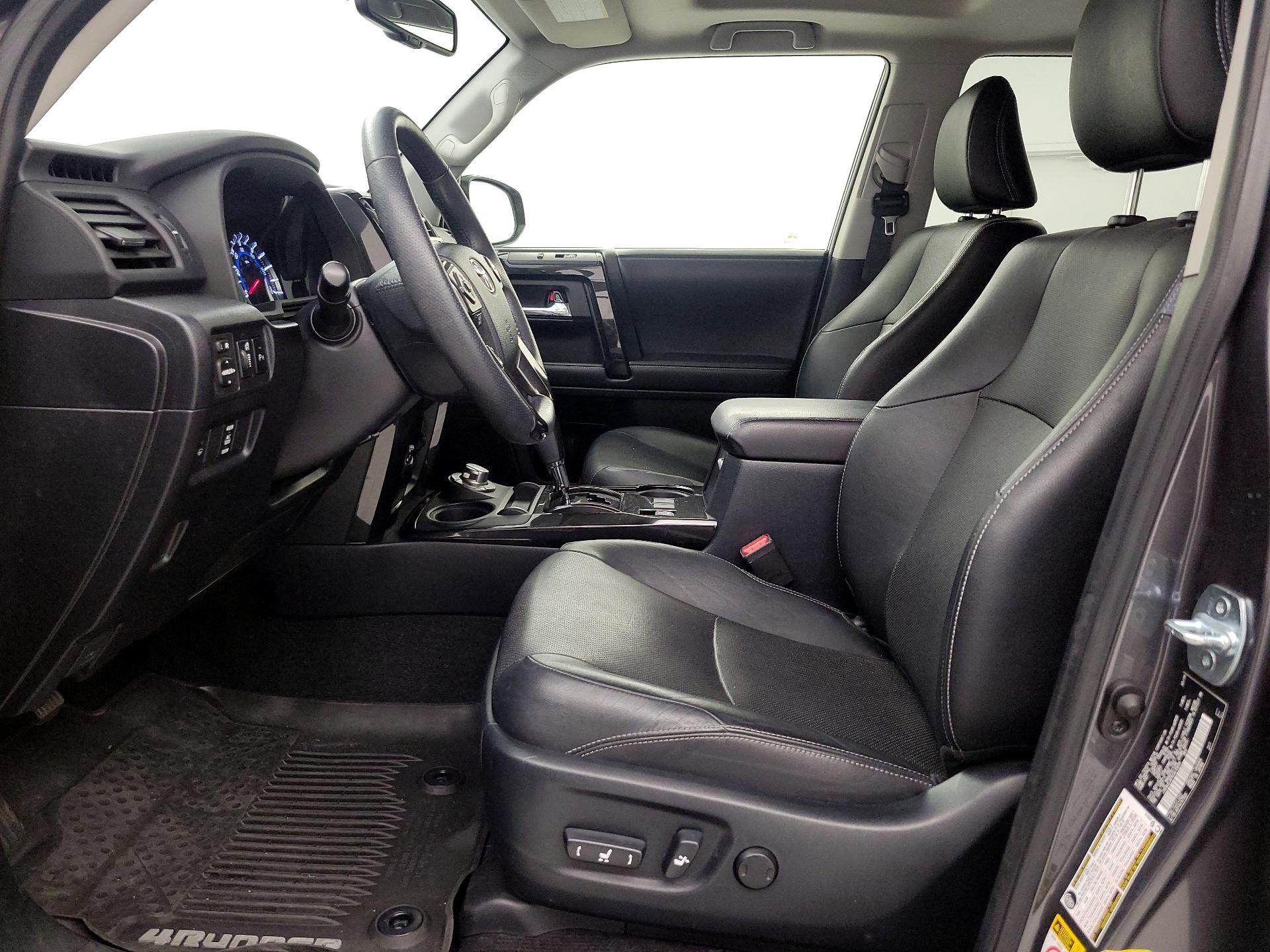 Thumbnail: 2019 Toyota 4Runner - 11