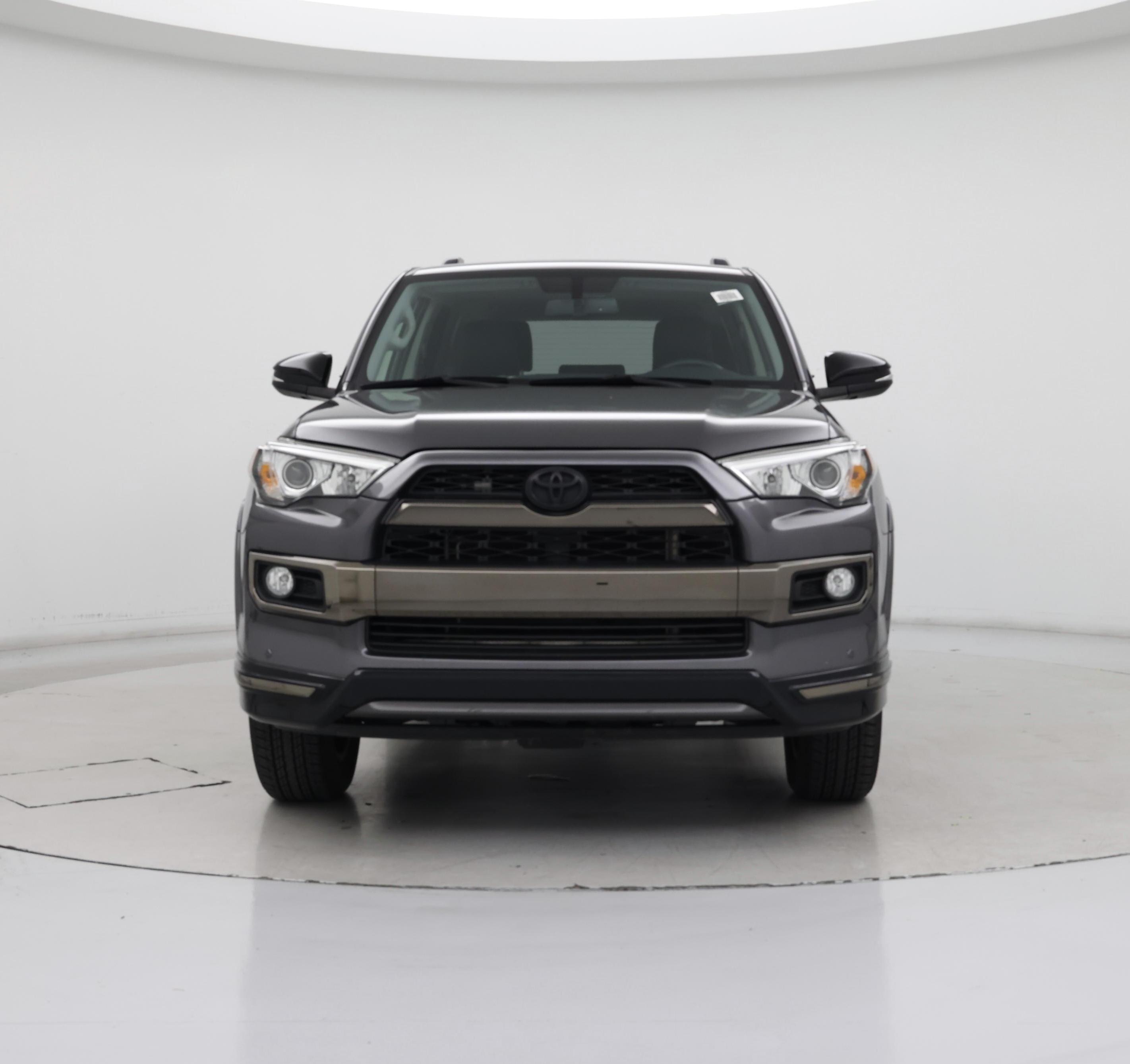 Thumbnail: 2019 Toyota 4Runner - 5