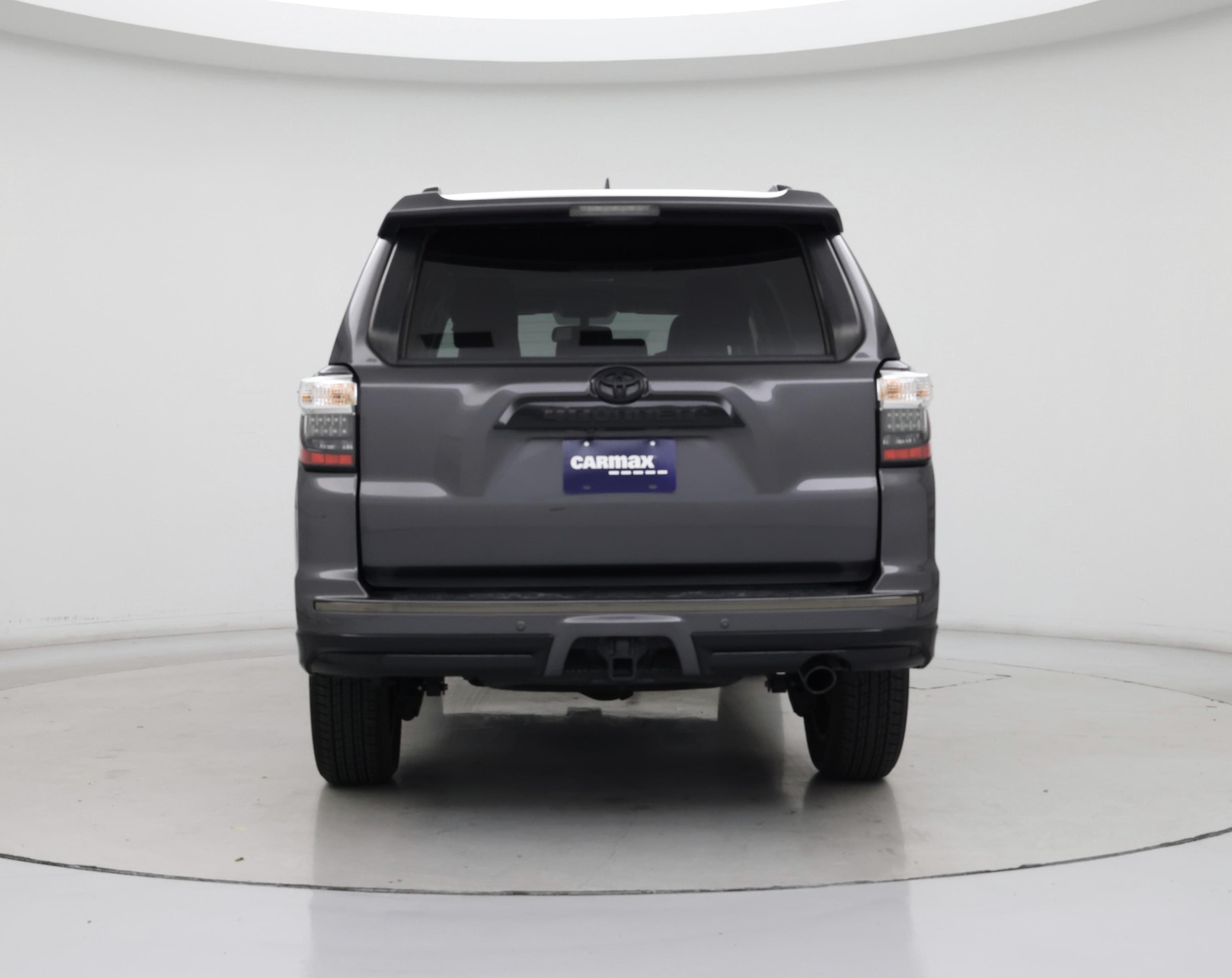 Thumbnail: 2019 Toyota 4Runner - 6