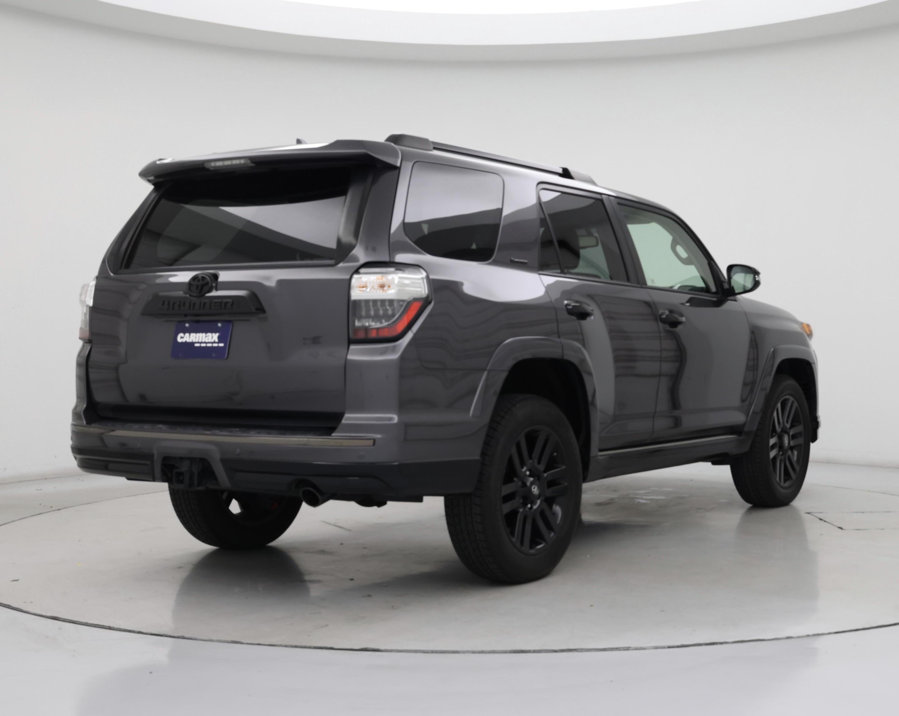 Thumbnail: 2019 Toyota 4Runner - 8
