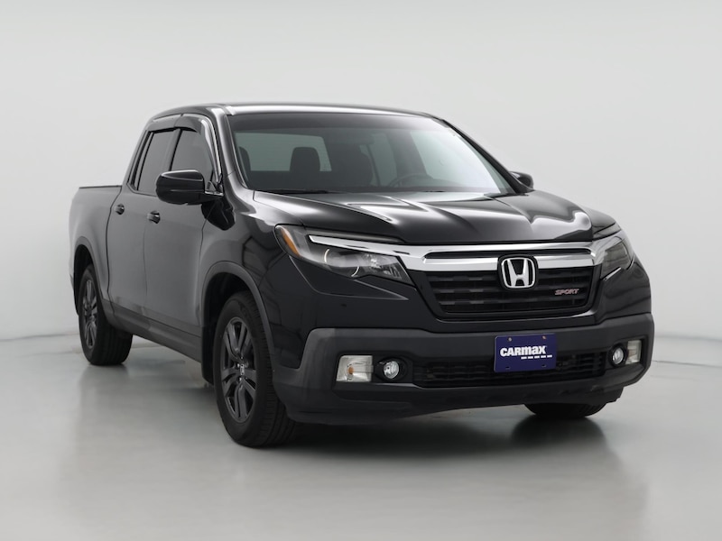 2017 Honda Ridgeline Sport -
                  Las Vegas, NV