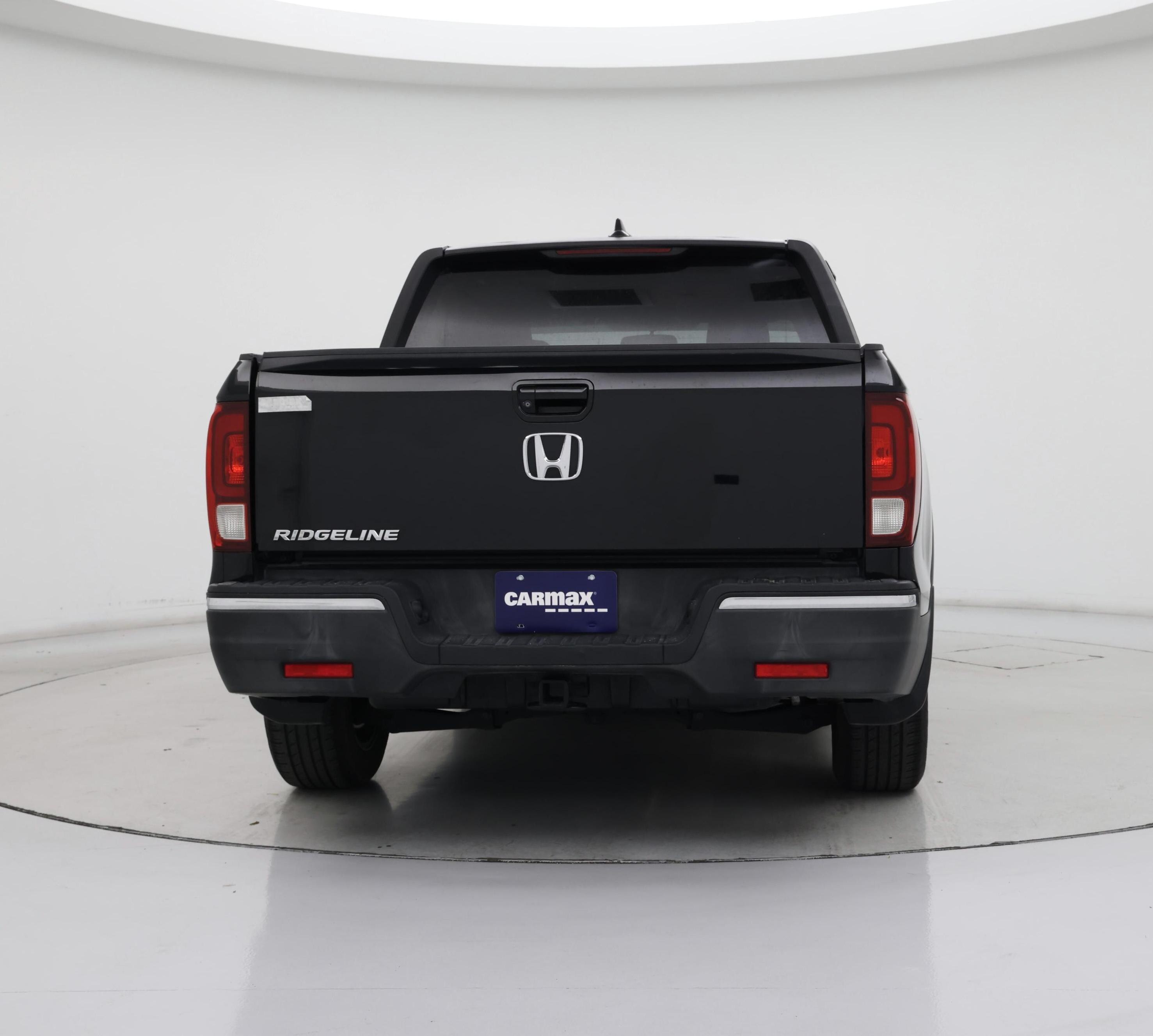 Thumbnail: 2017 Honda Ridgeline - 6