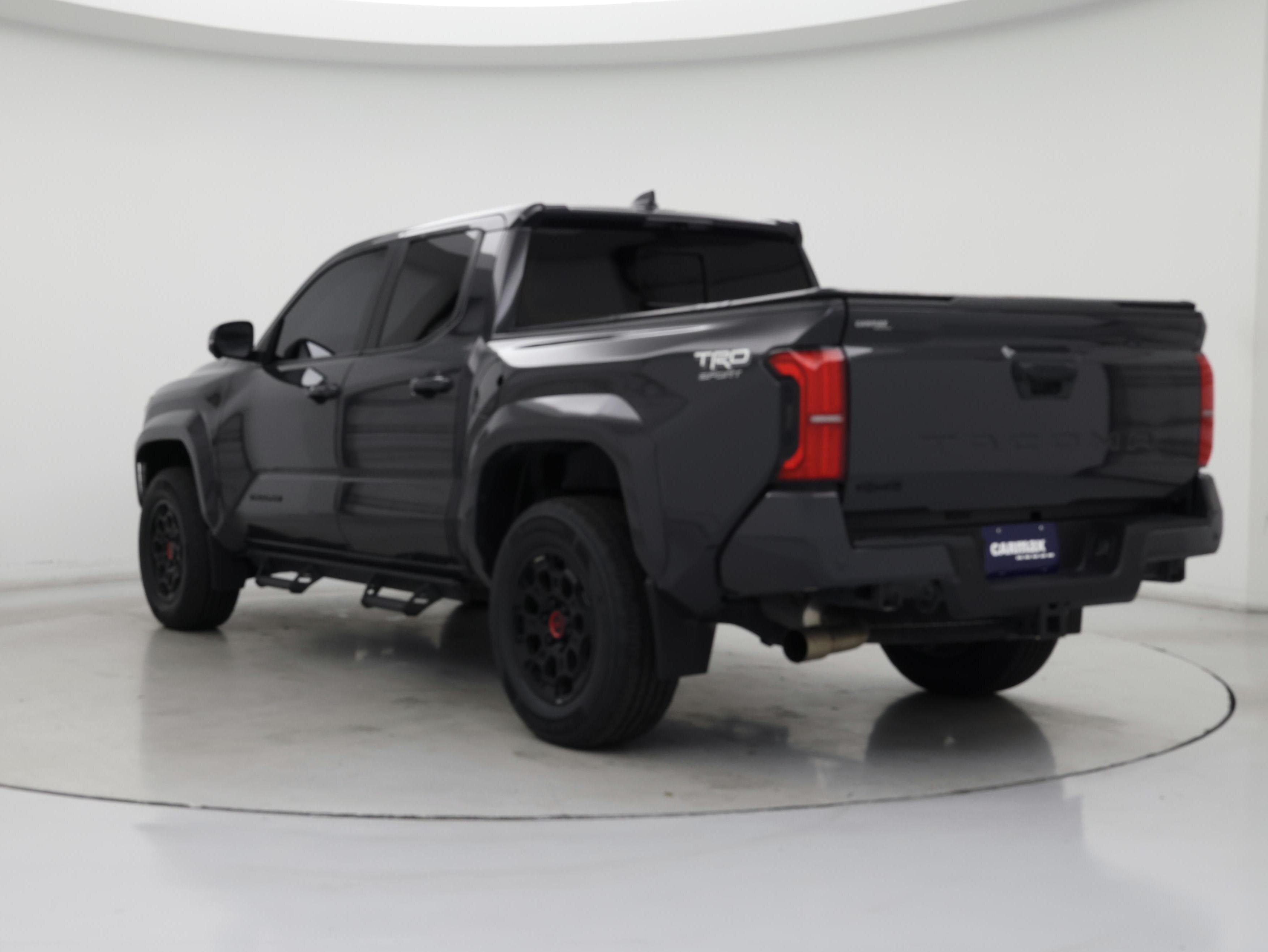 Thumbnail: 2024 Toyota Tacoma - 2