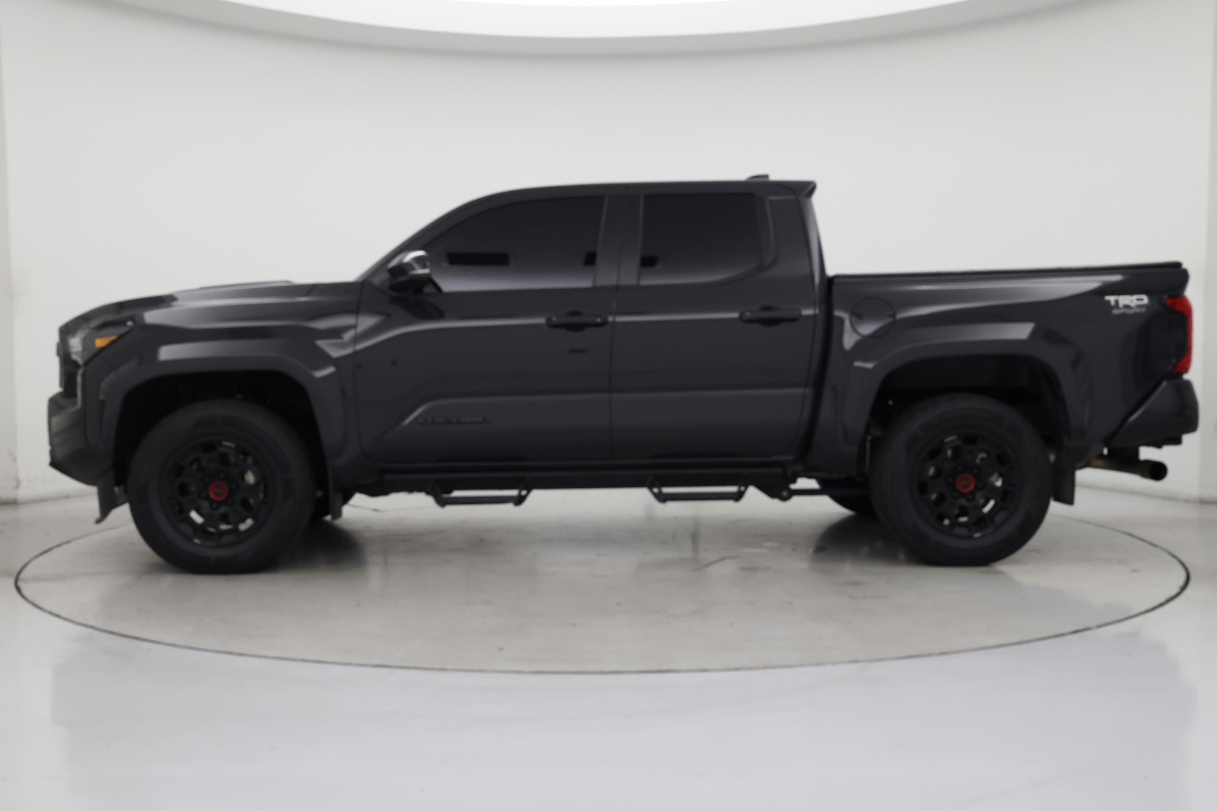 Thumbnail: 2024 Toyota Tacoma - 3
