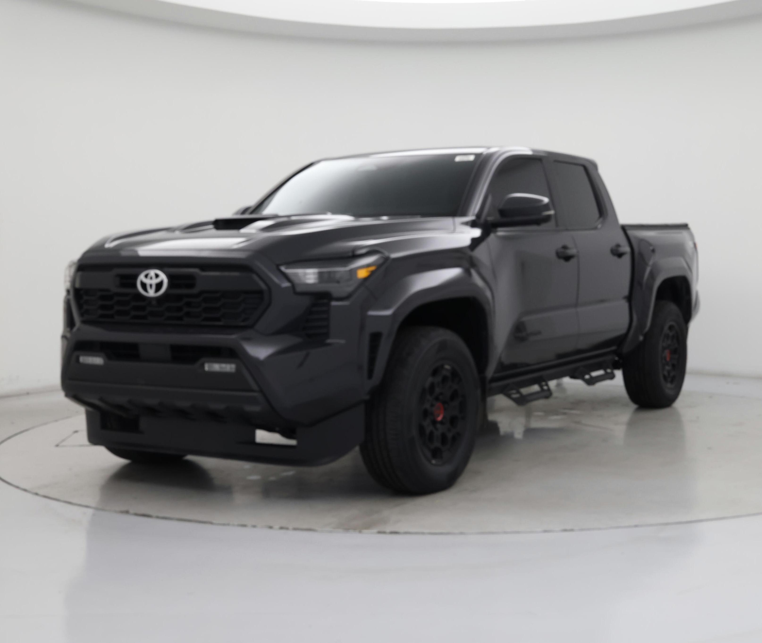 Thumbnail: 2024 Toyota Tacoma - 4