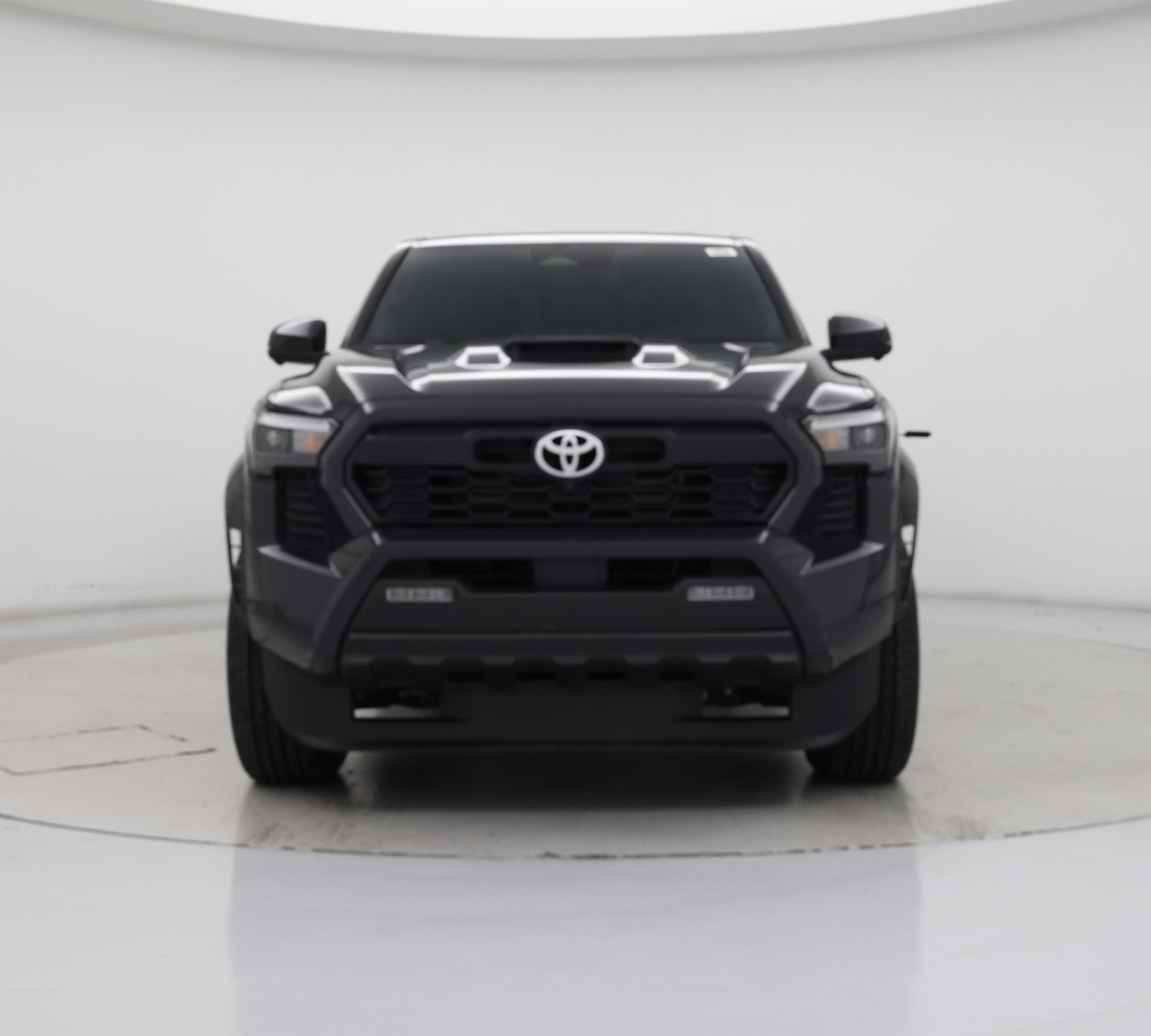 Thumbnail: 2024 Toyota Tacoma - 5
