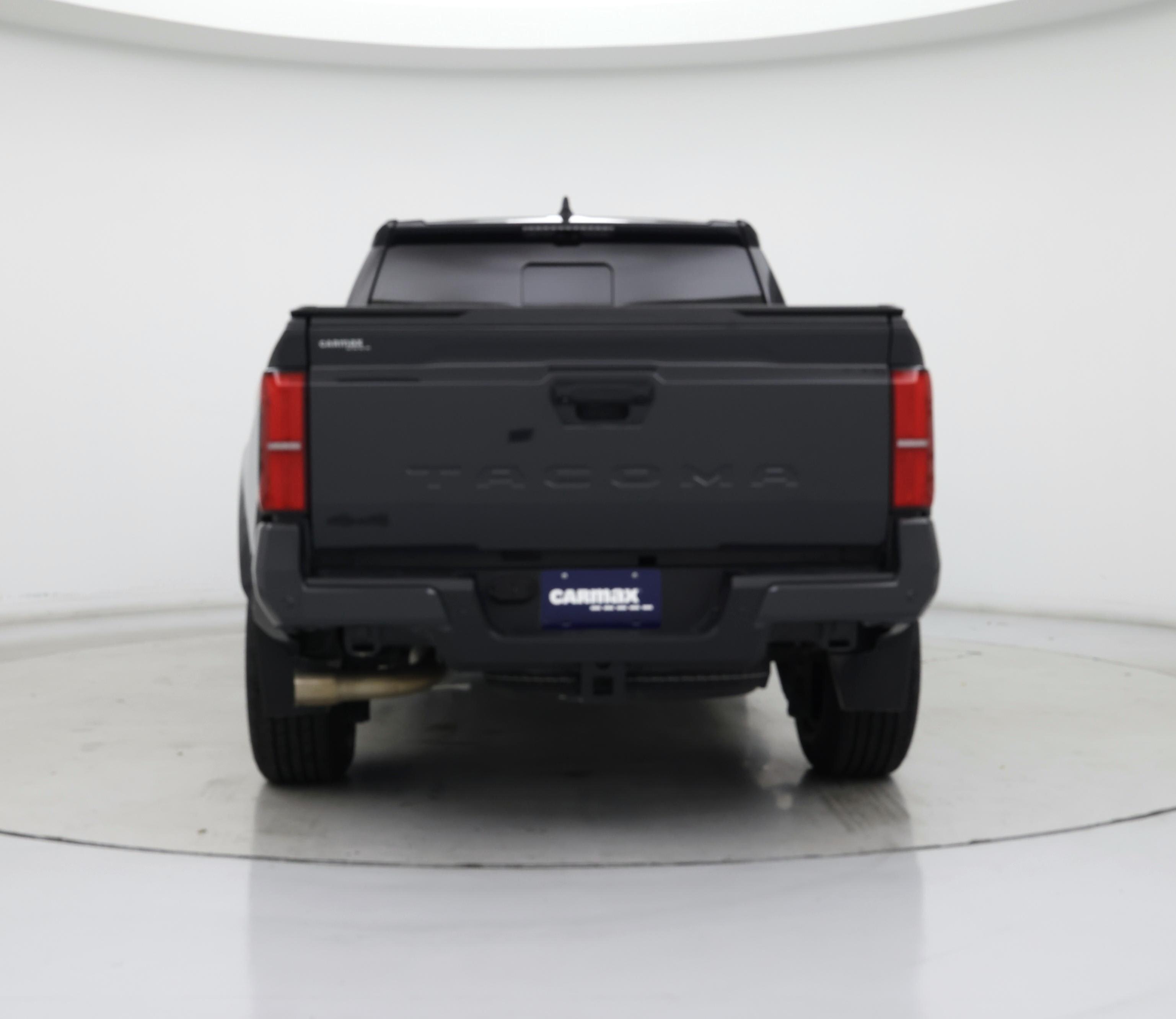 Thumbnail: 2024 Toyota Tacoma - 6