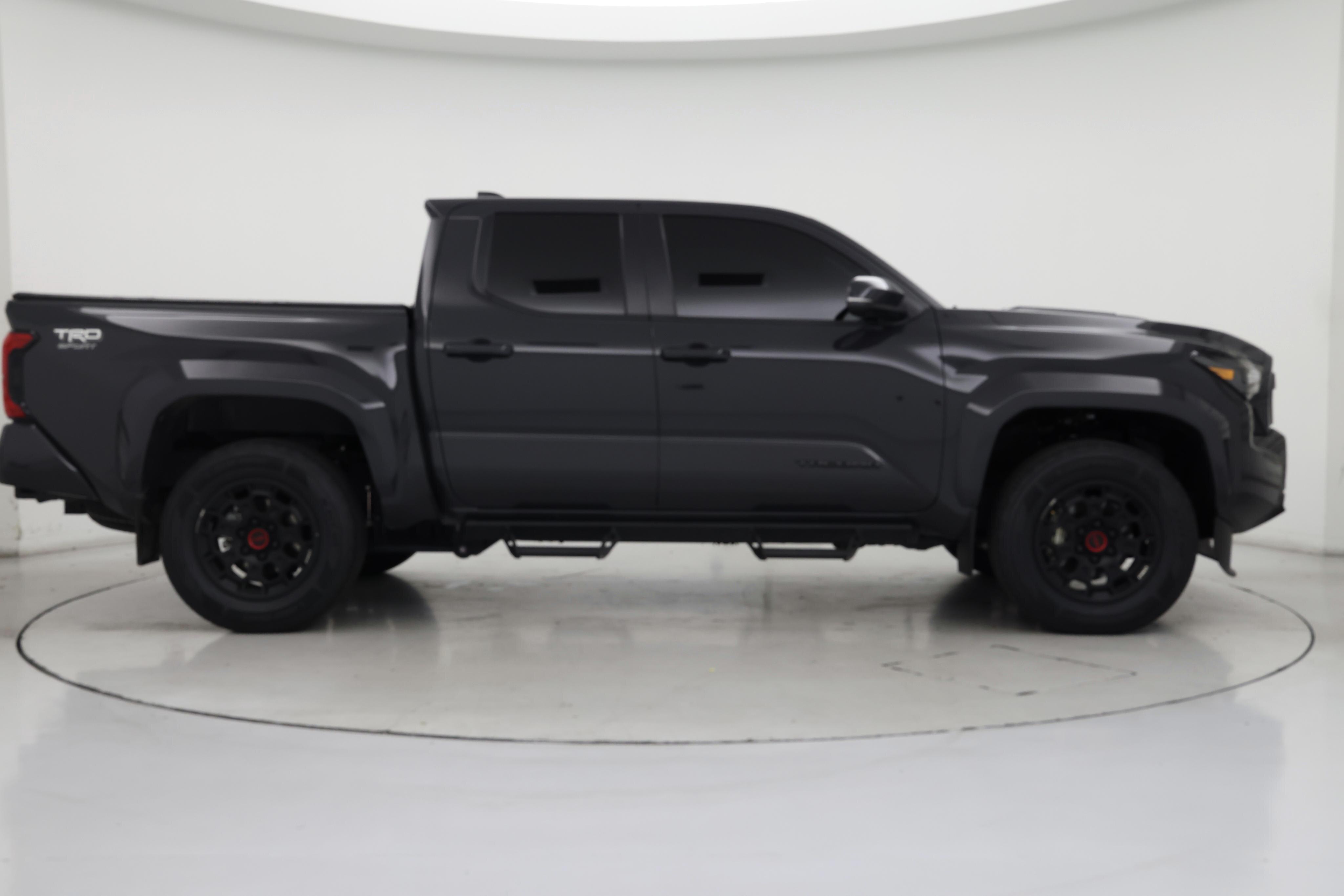 Thumbnail: 2024 Toyota Tacoma - 7