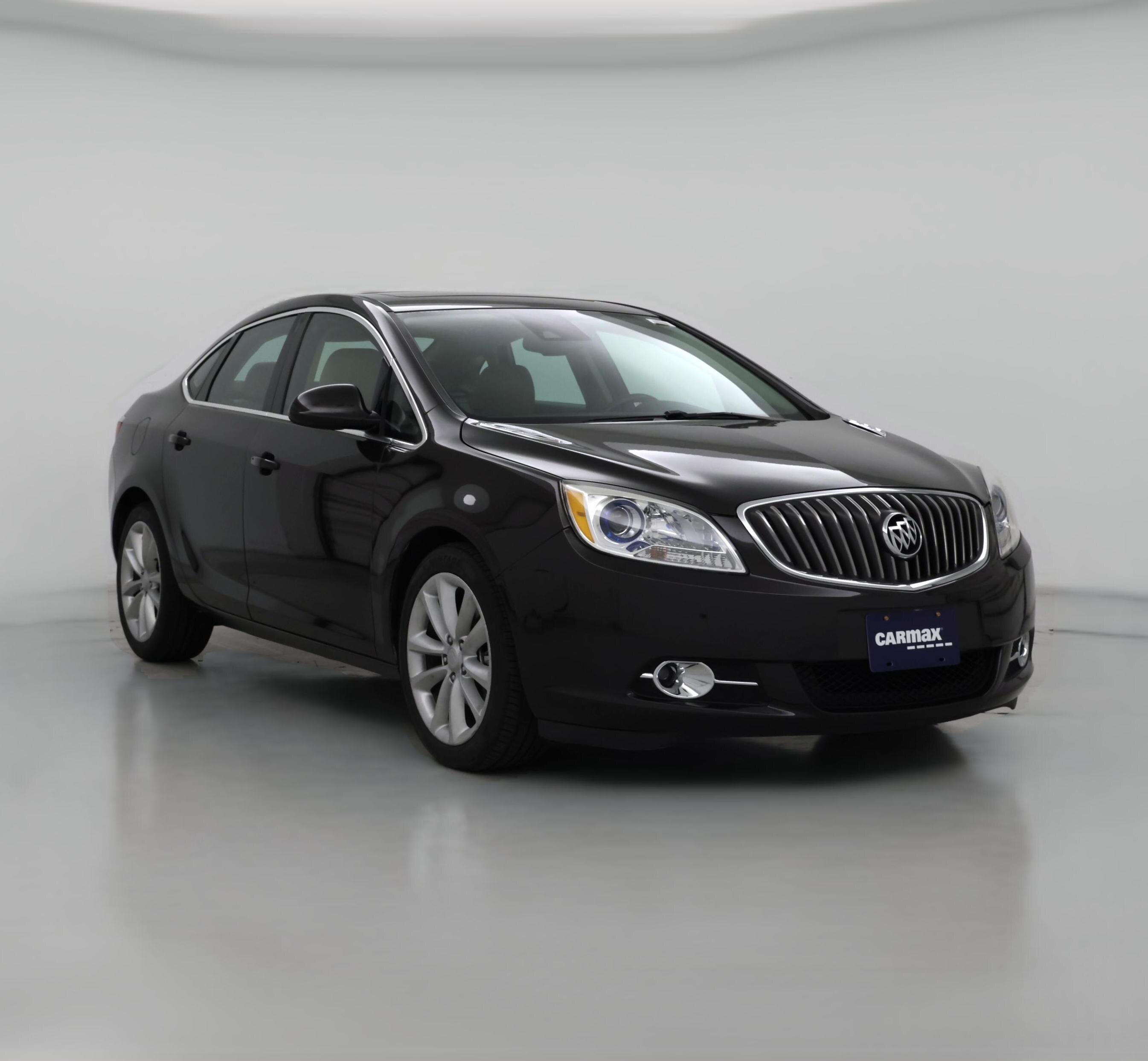 Thumbnail: 2016 Buick Verano - 1