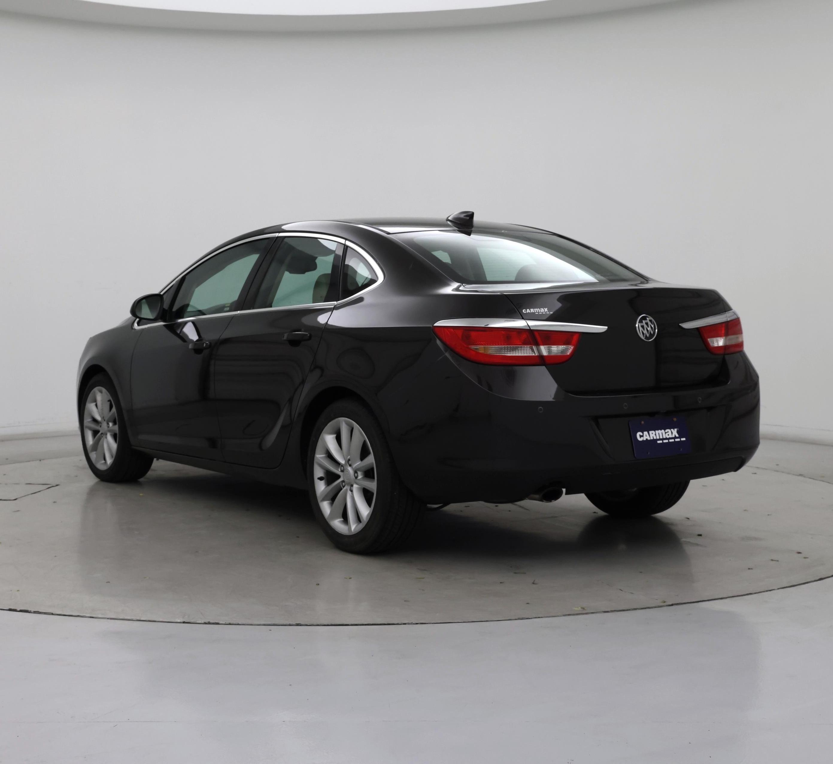 Thumbnail: 2016 Buick Verano - 2