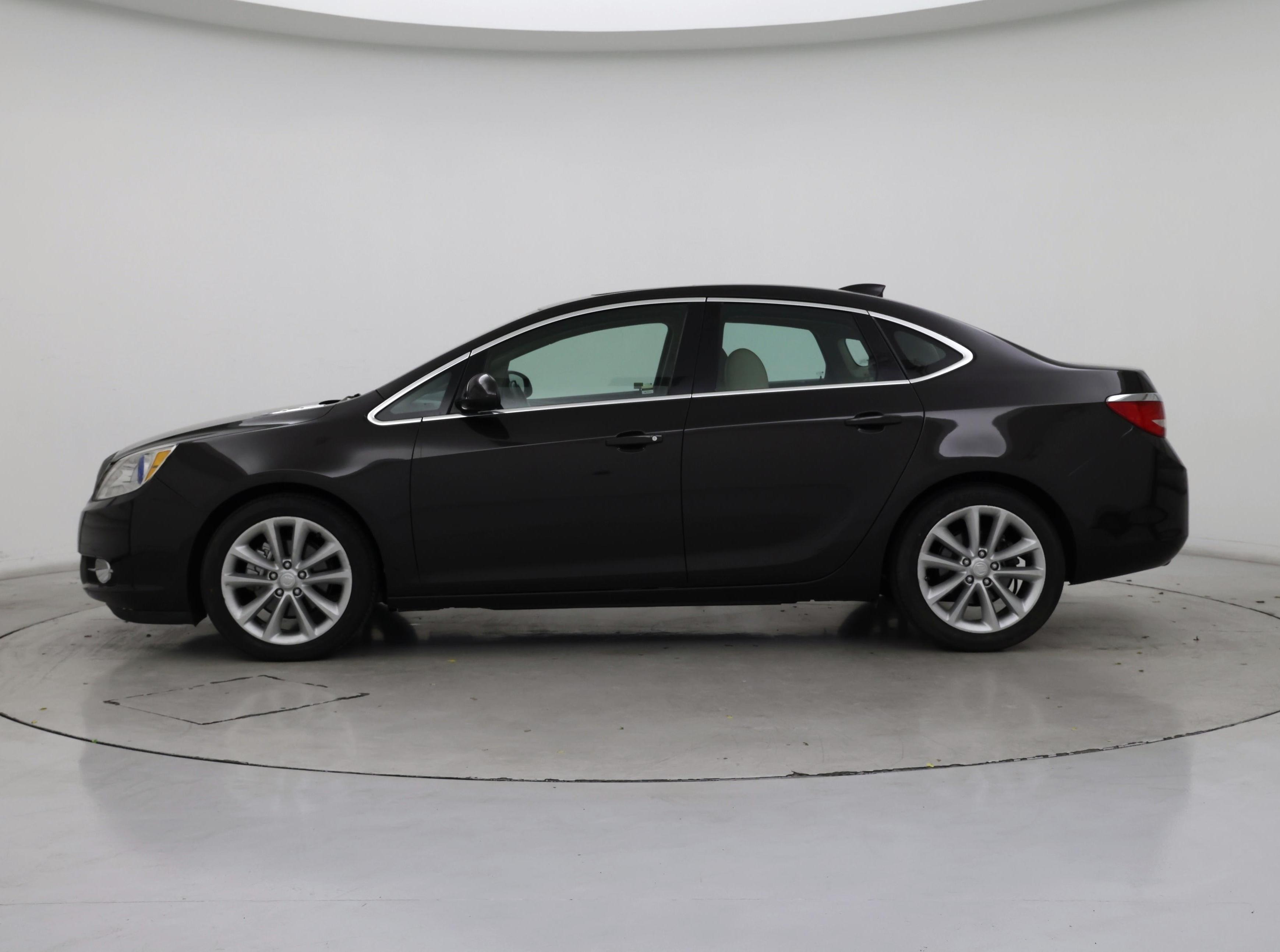 Thumbnail: 2016 Buick Verano - 3
