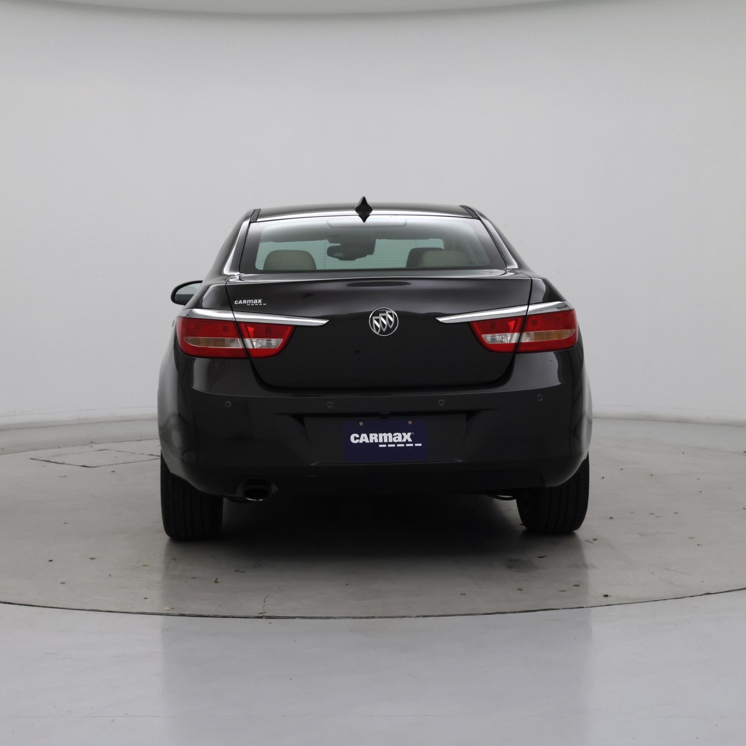 Thumbnail: 2016 Buick Verano - 6