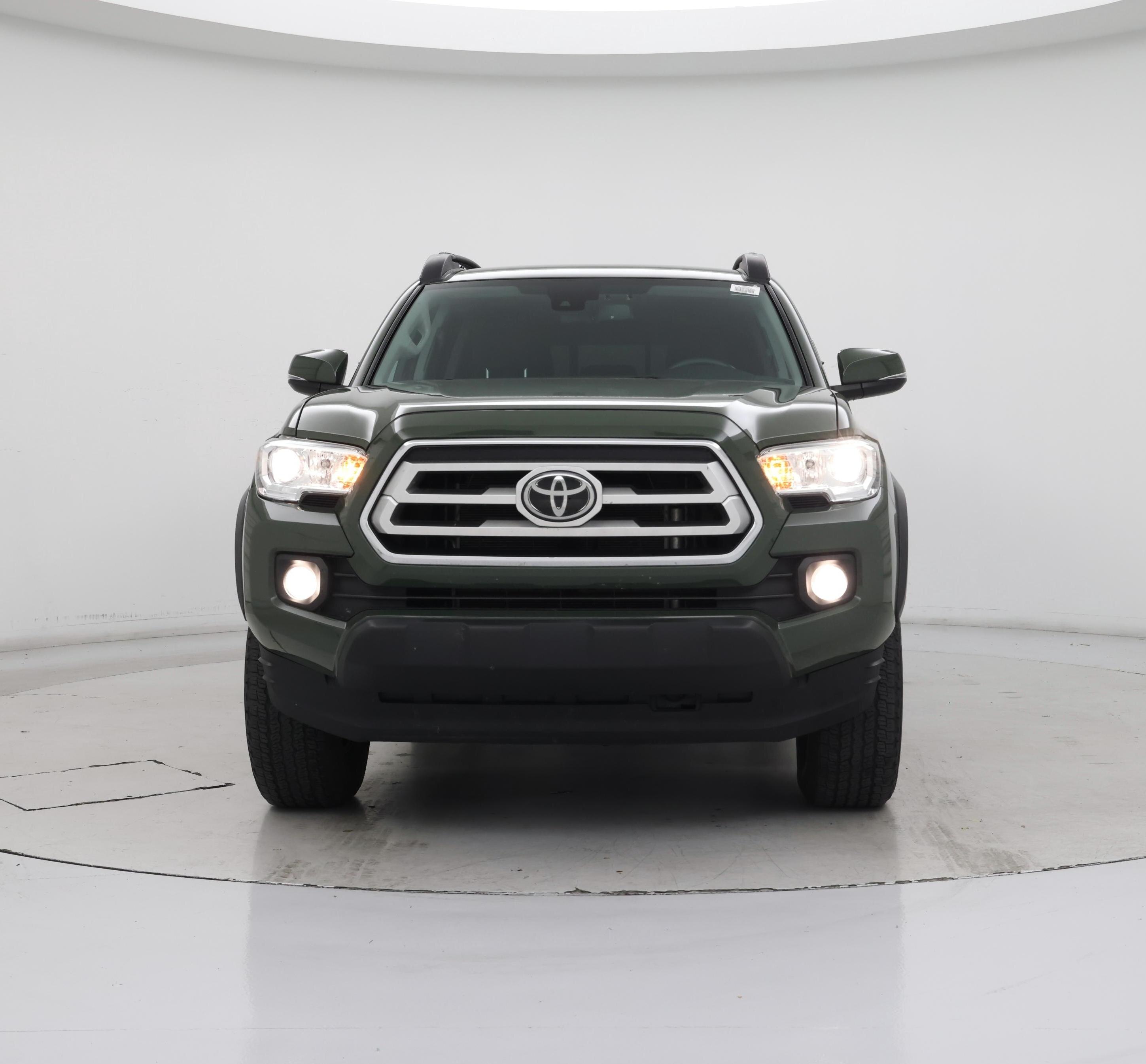 Thumbnail: 2021 Toyota Tacoma - 5