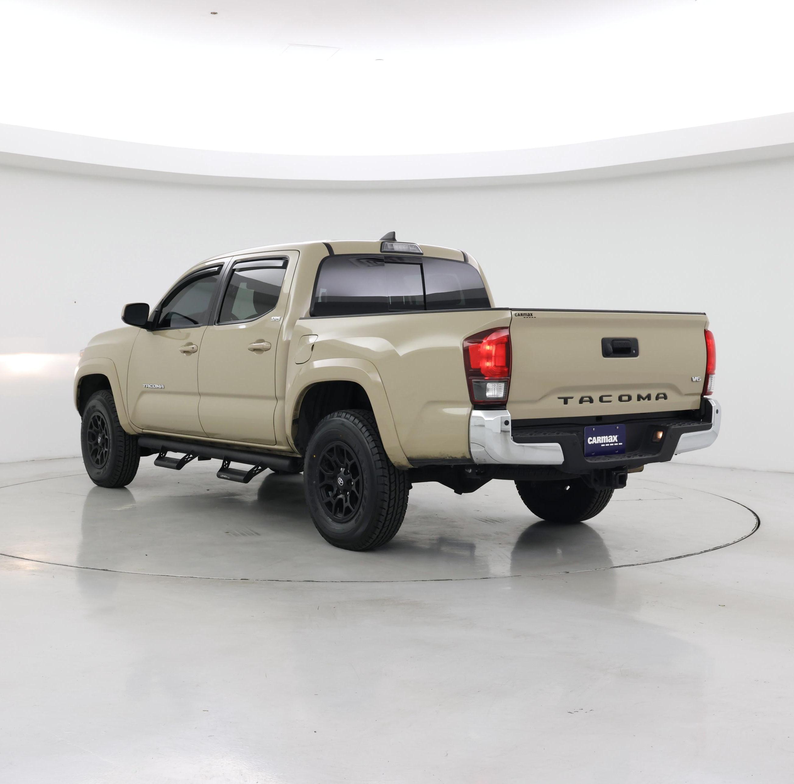 Thumbnail: 2019 Toyota Tacoma - 2