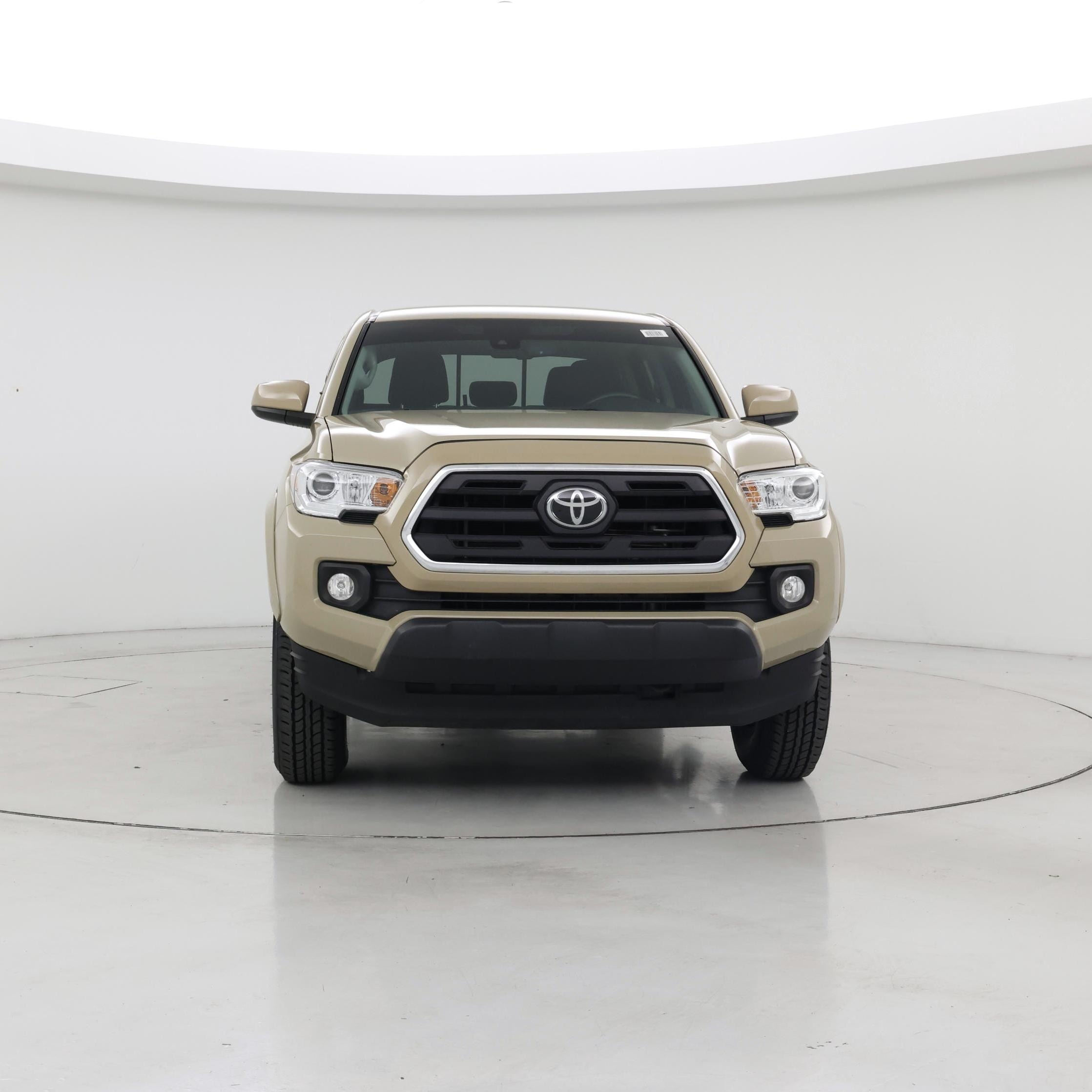 Thumbnail: 2019 Toyota Tacoma - 5