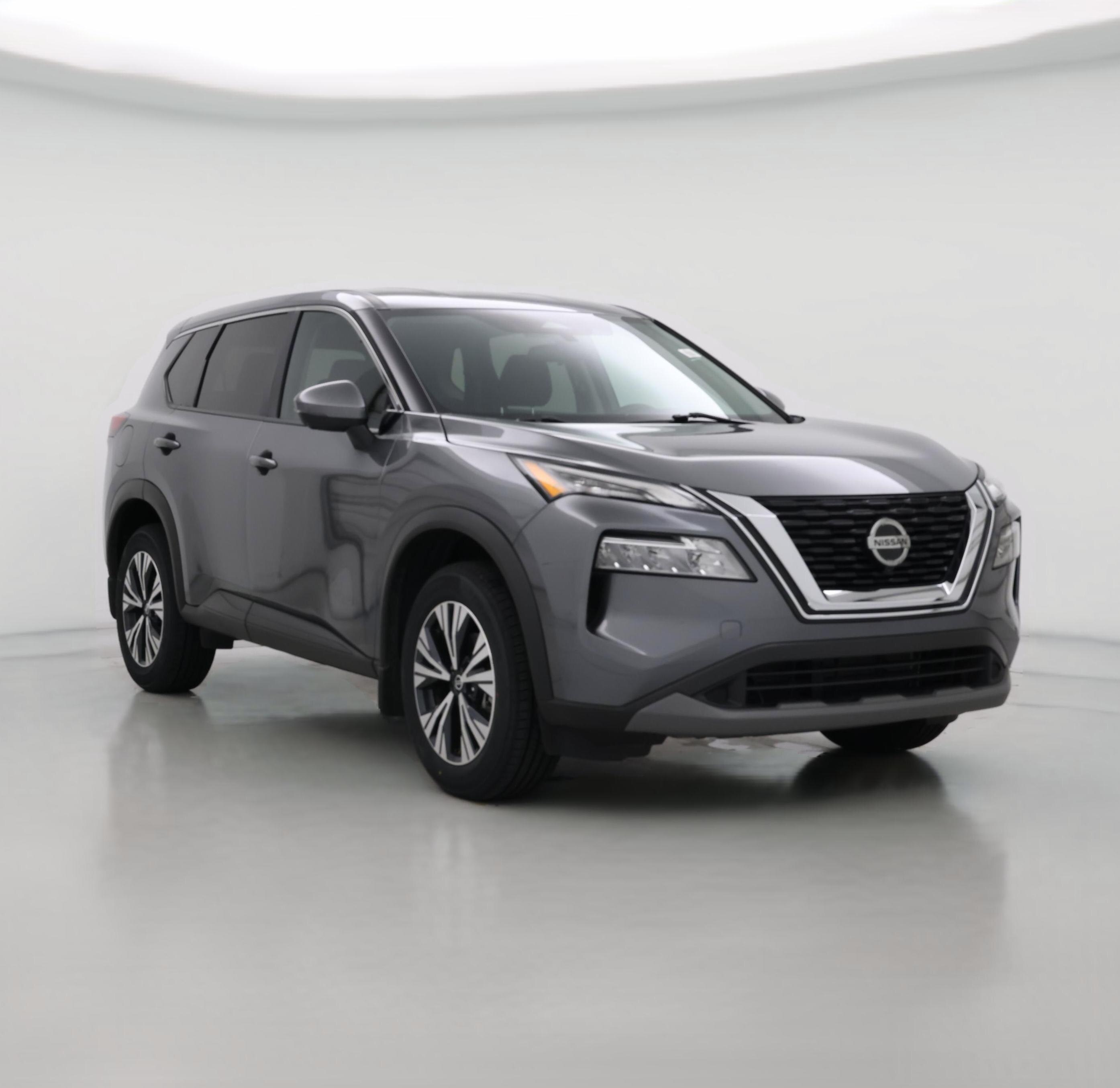 Thumbnail: 2021 Nissan Rogue - 1