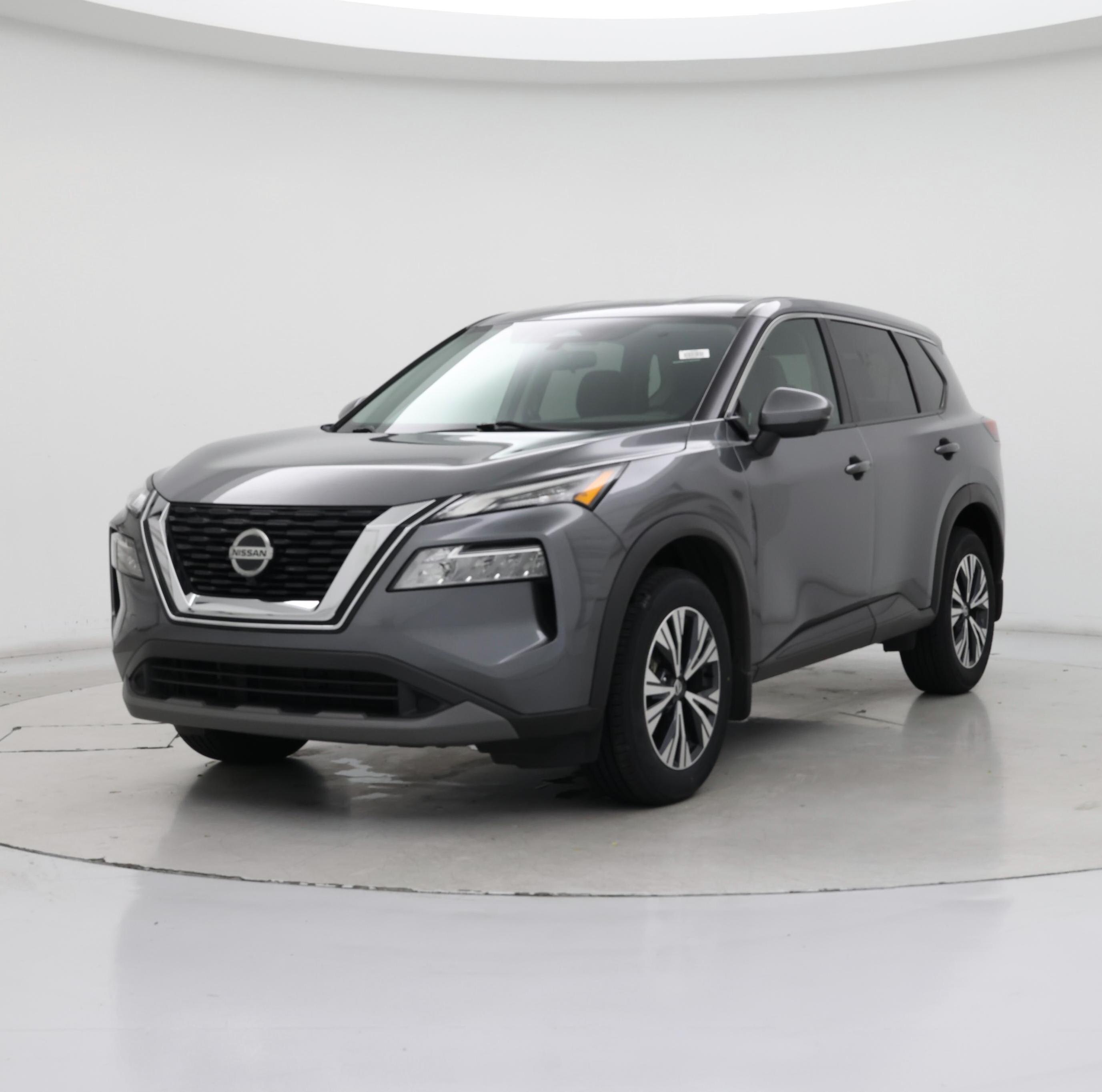 Thumbnail: 2021 Nissan Rogue - 4