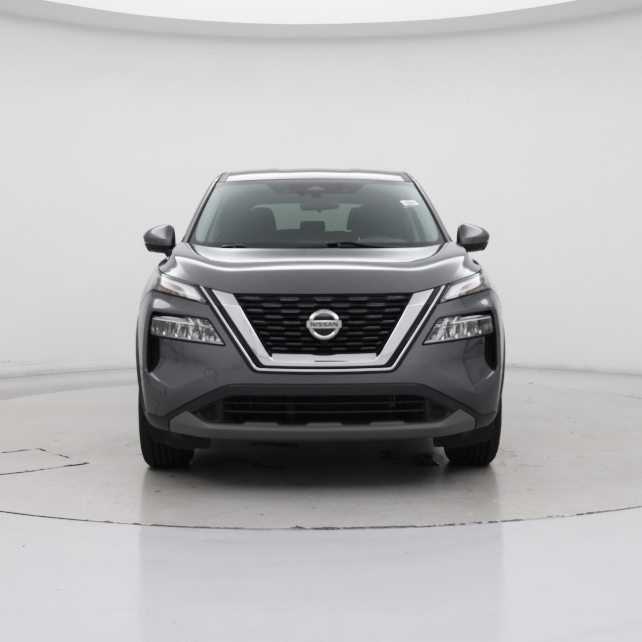 Thumbnail: 2021 Nissan Rogue - 5