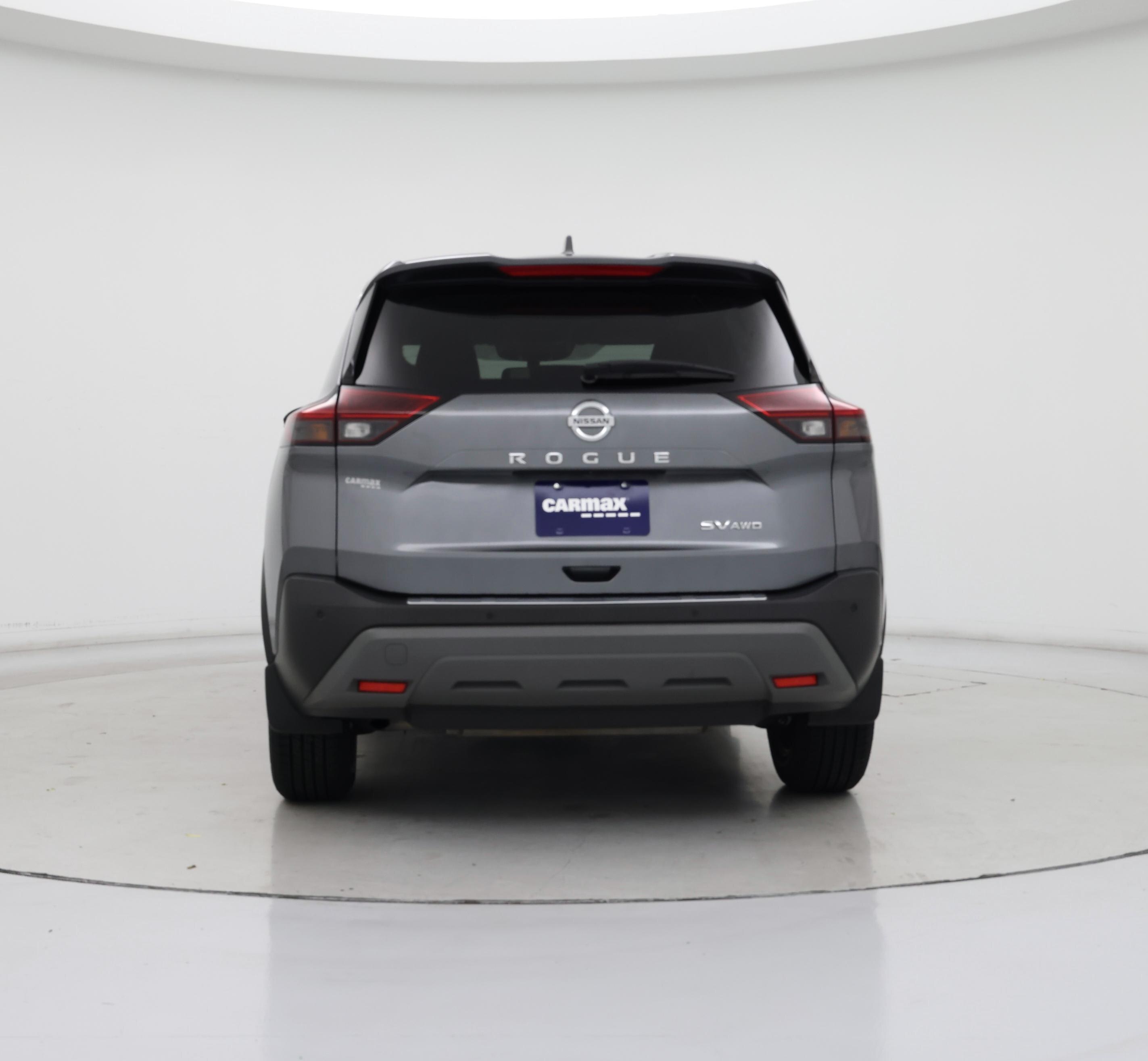 Thumbnail: 2021 Nissan Rogue - 6