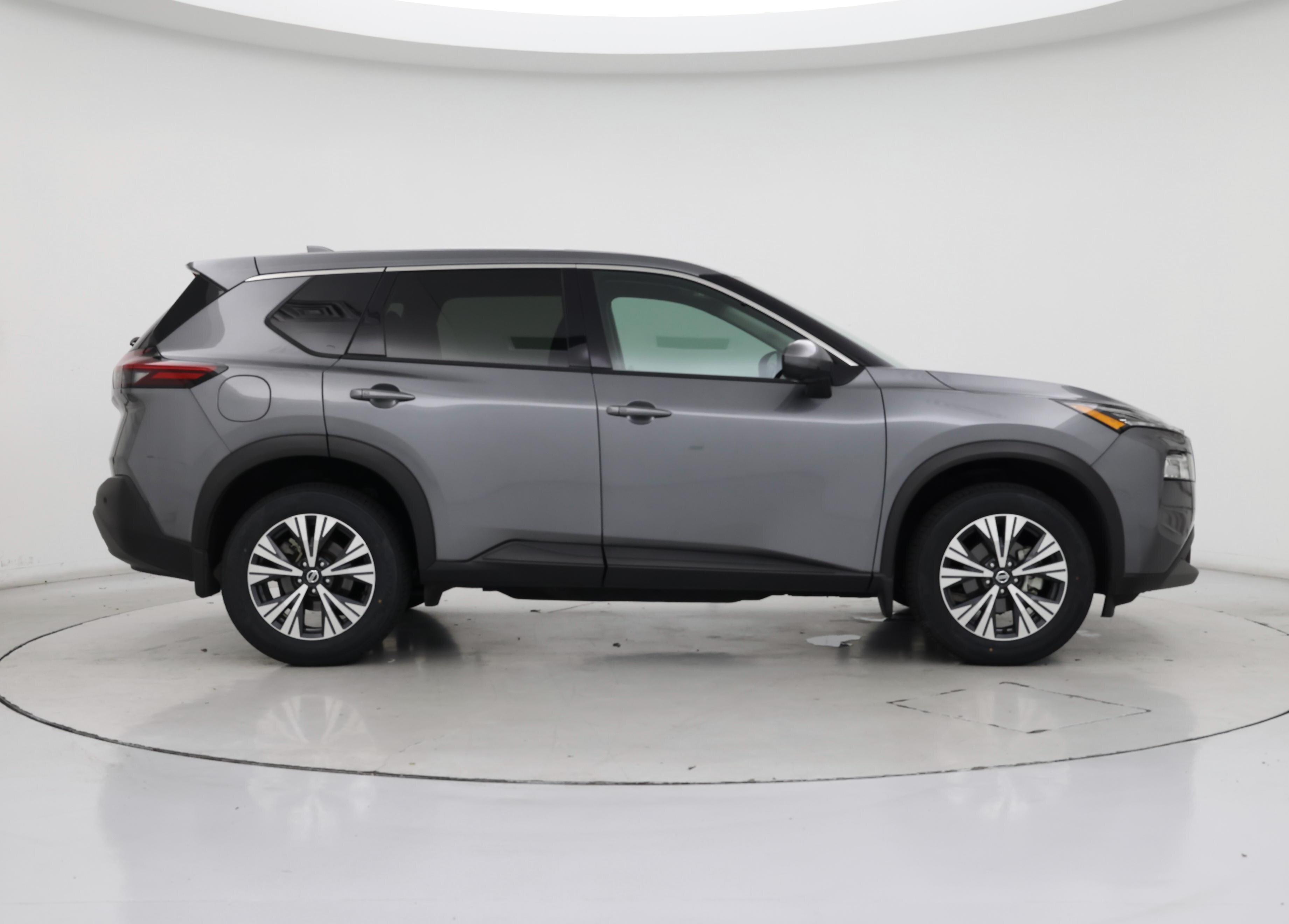 Thumbnail: 2021 Nissan Rogue - 7