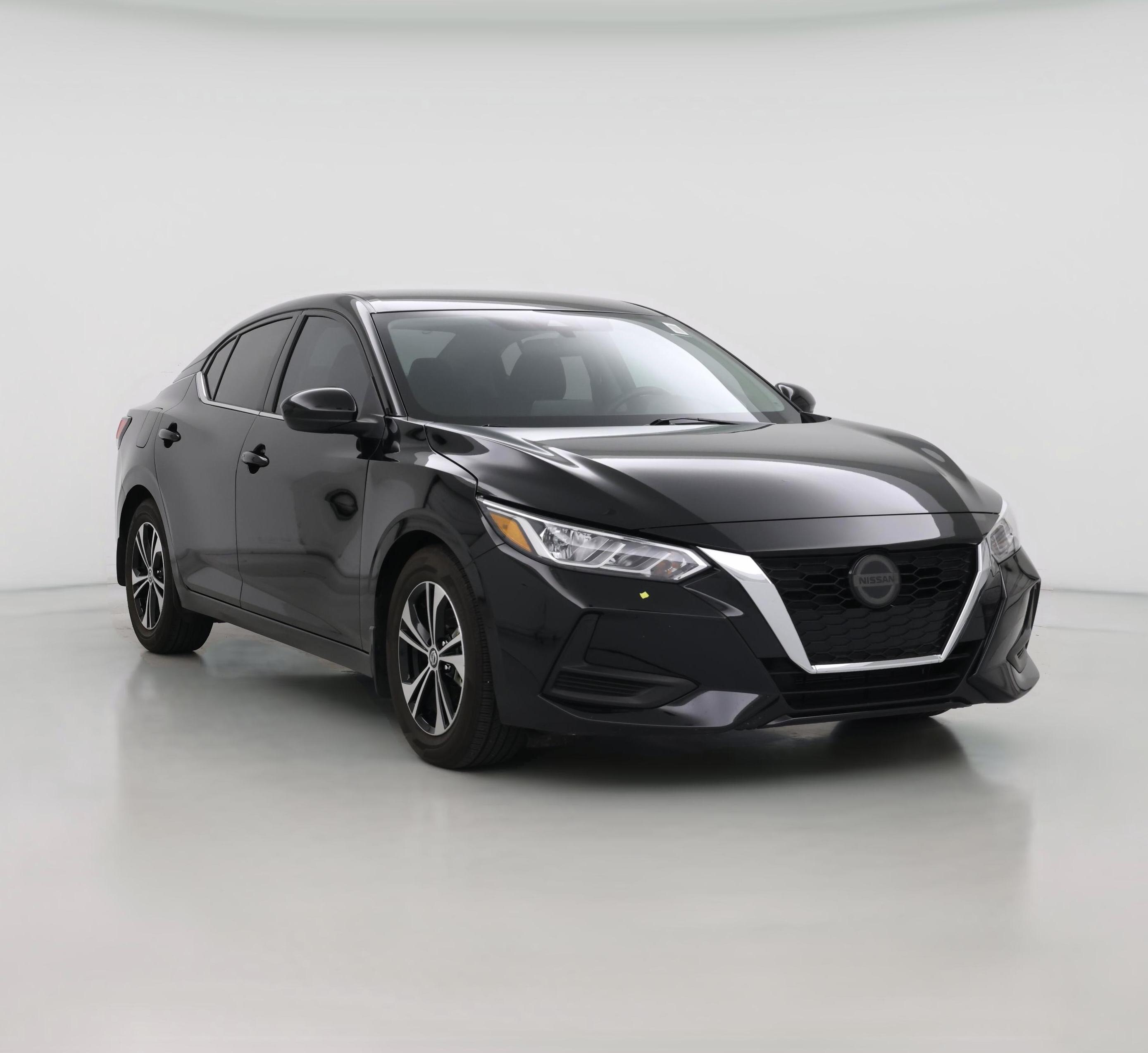 Thumbnail: 2023 Nissan Sentra - 1