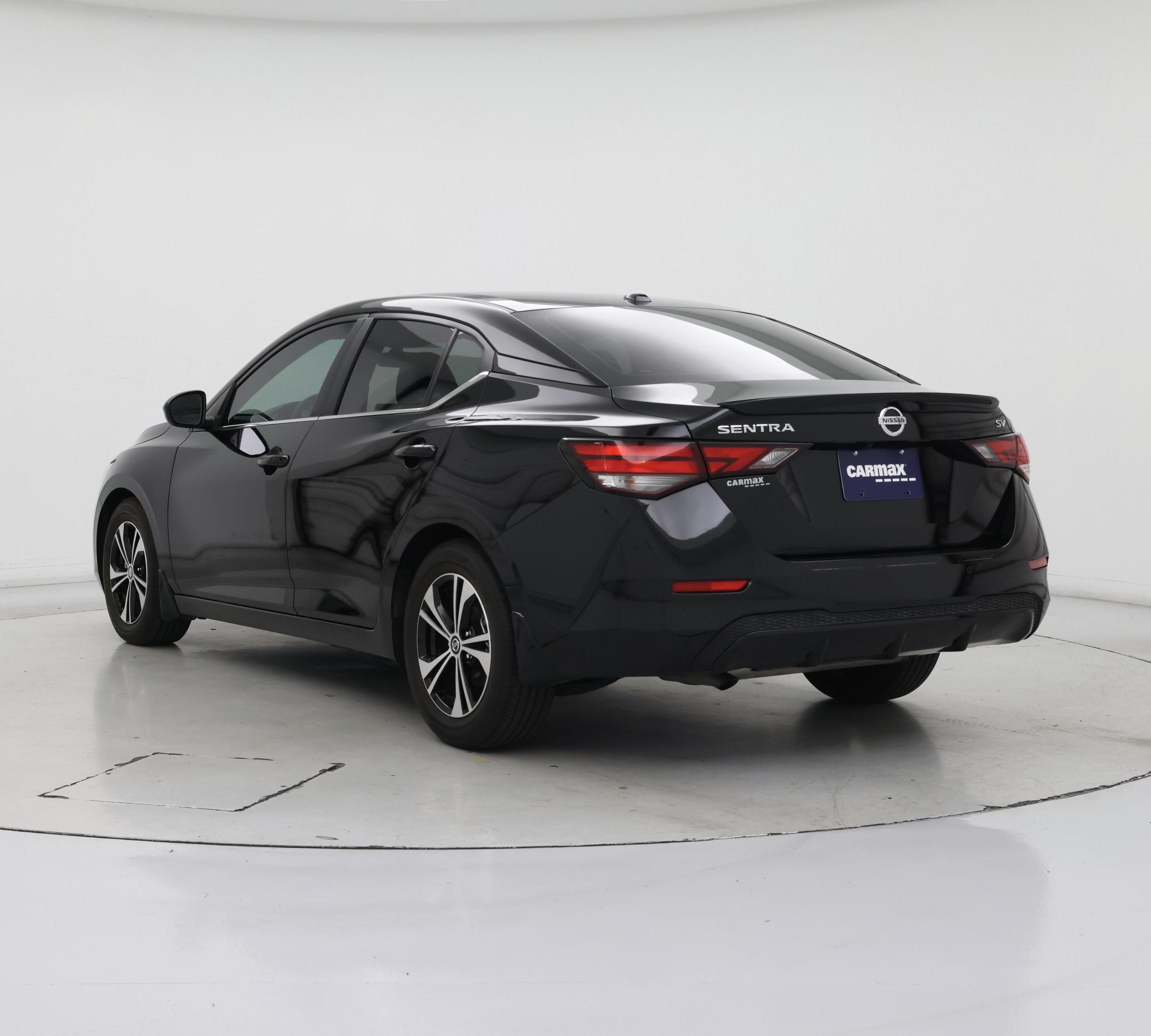 Thumbnail: 2023 Nissan Sentra - 2