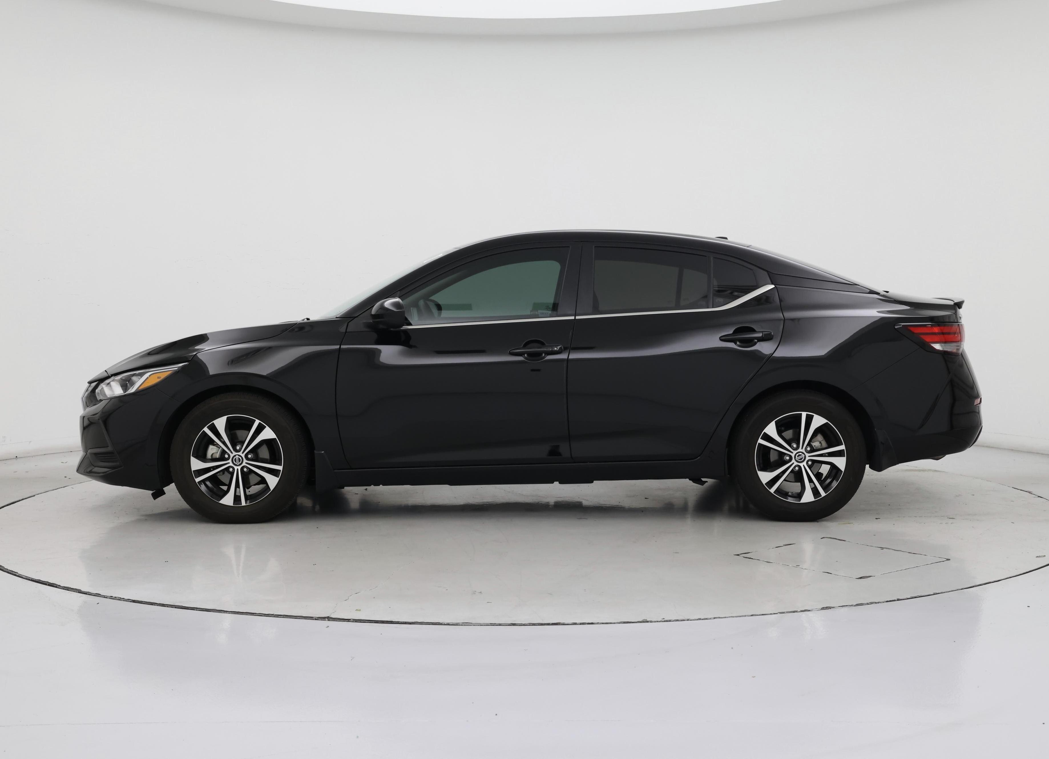 Thumbnail: 2023 Nissan Sentra - 3