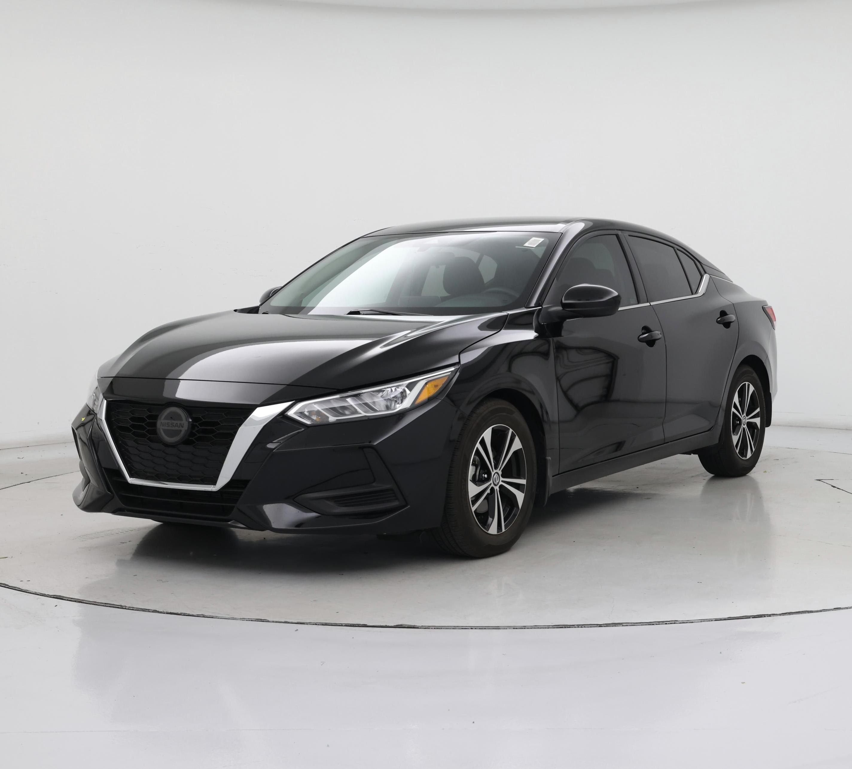 Thumbnail: 2023 Nissan Sentra - 4