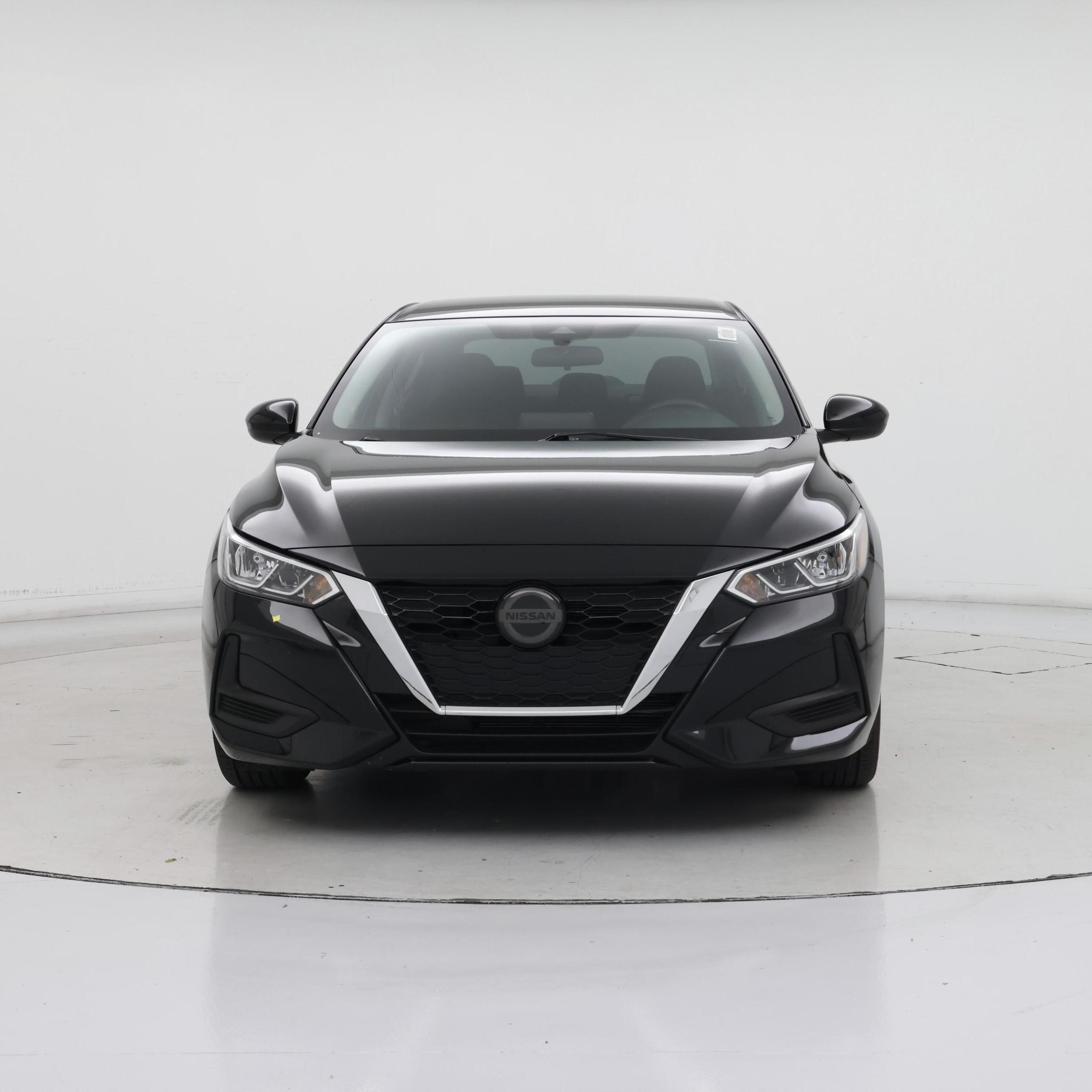 Thumbnail: 2023 Nissan Sentra - 5
