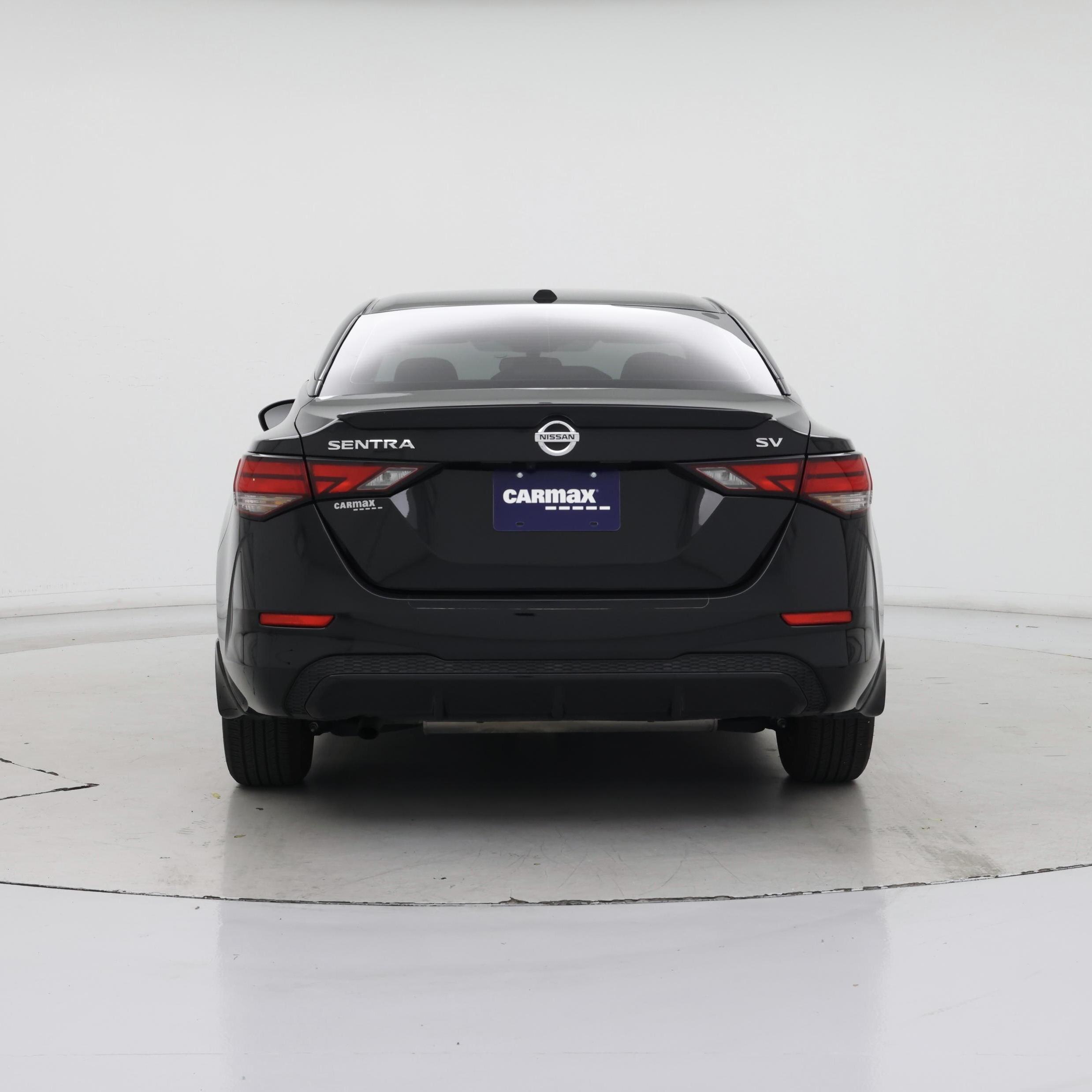 Thumbnail: 2023 Nissan Sentra - 6