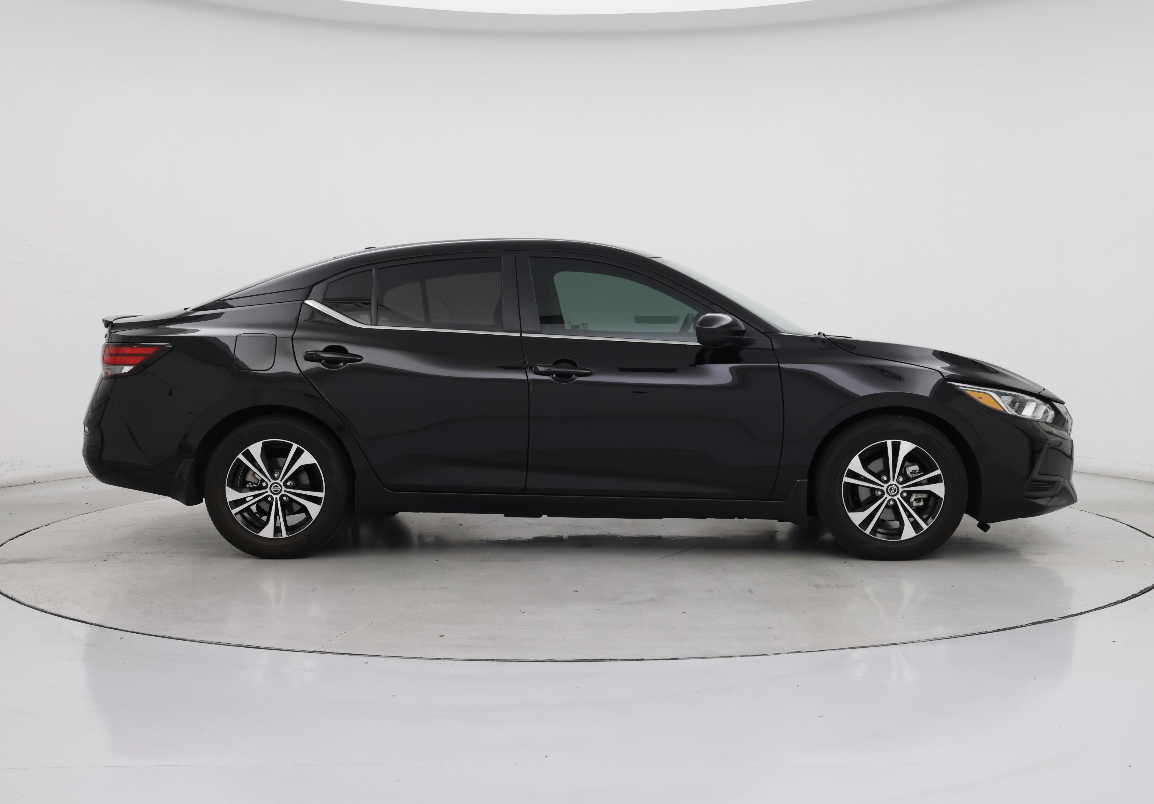 Thumbnail: 2023 Nissan Sentra - 7