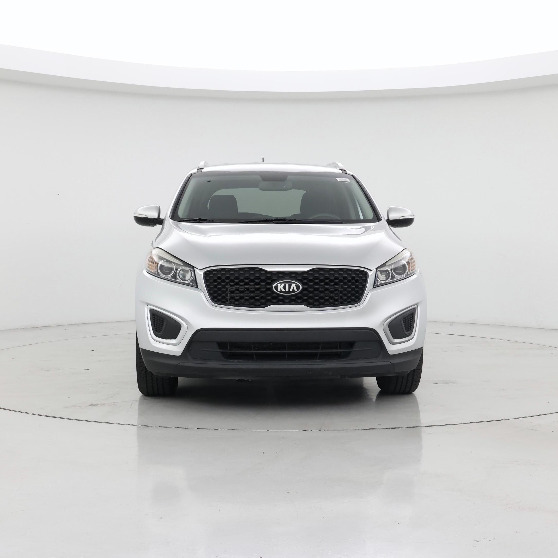 Thumbnail: 2017 Kia Sorento - 5