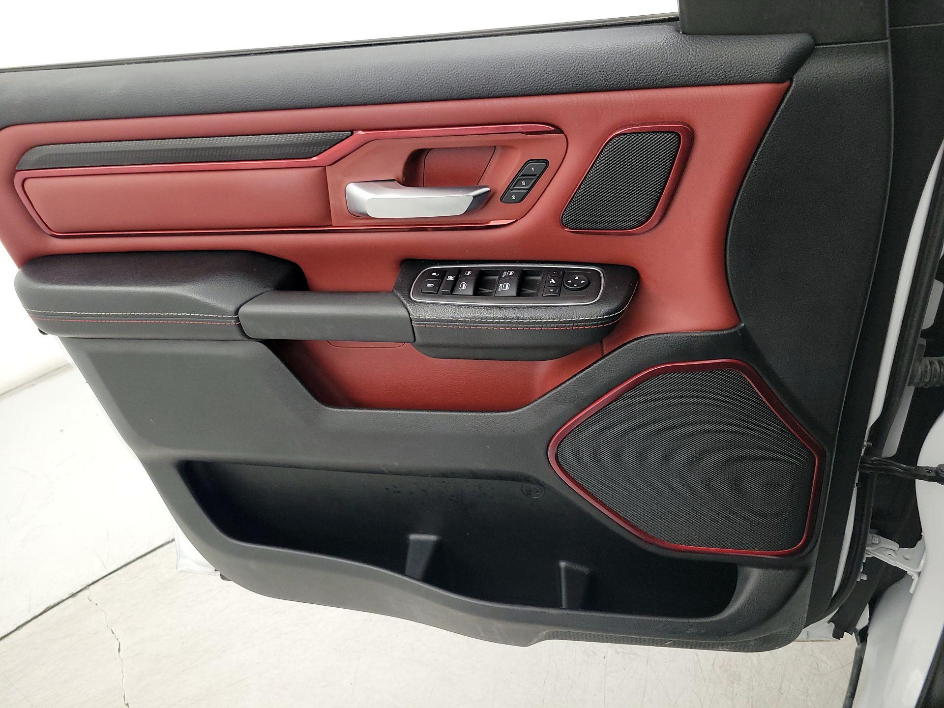 Thumbnail: 2023 RAM 1500 - 12