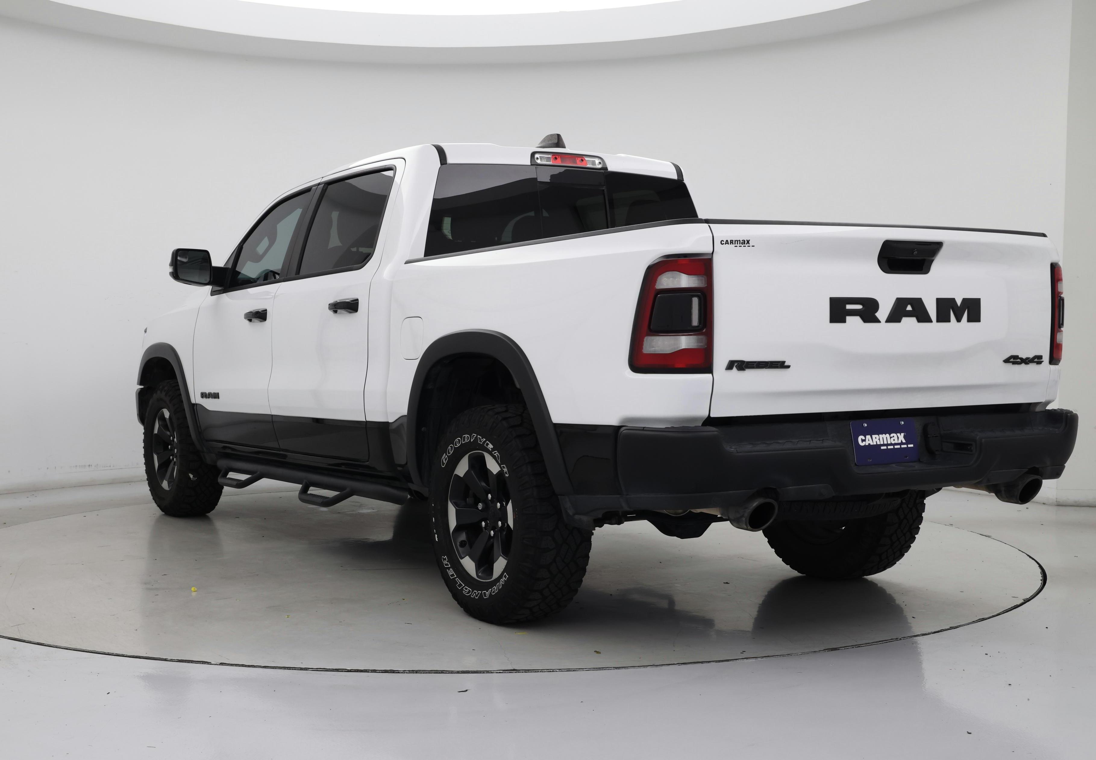Thumbnail: 2023 RAM 1500 - 2