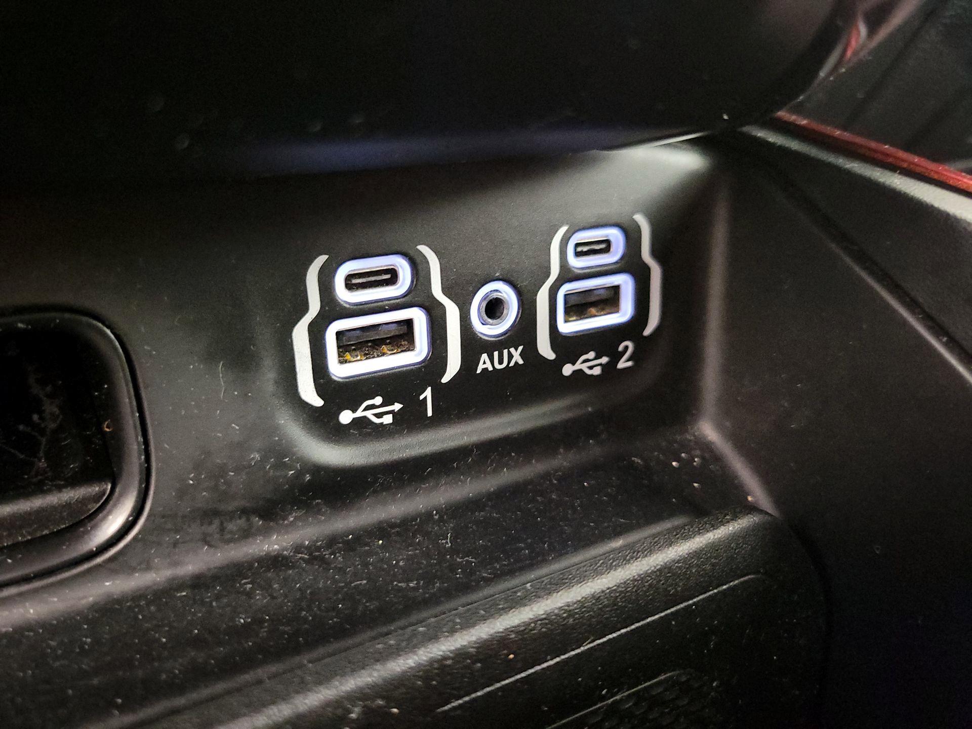 Thumbnail: 2023 RAM 1500 - 19