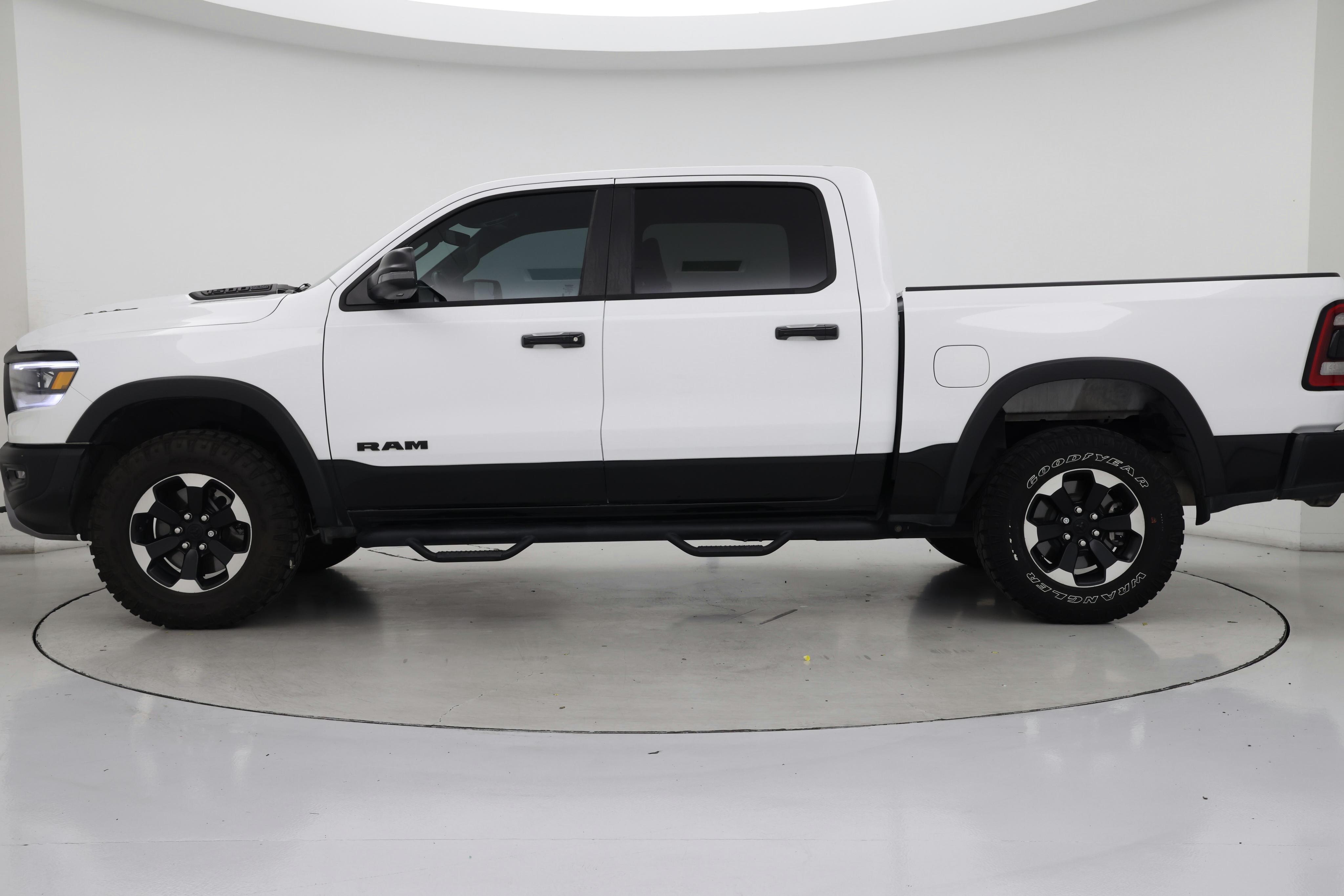 Thumbnail: 2023 RAM 1500 - 3