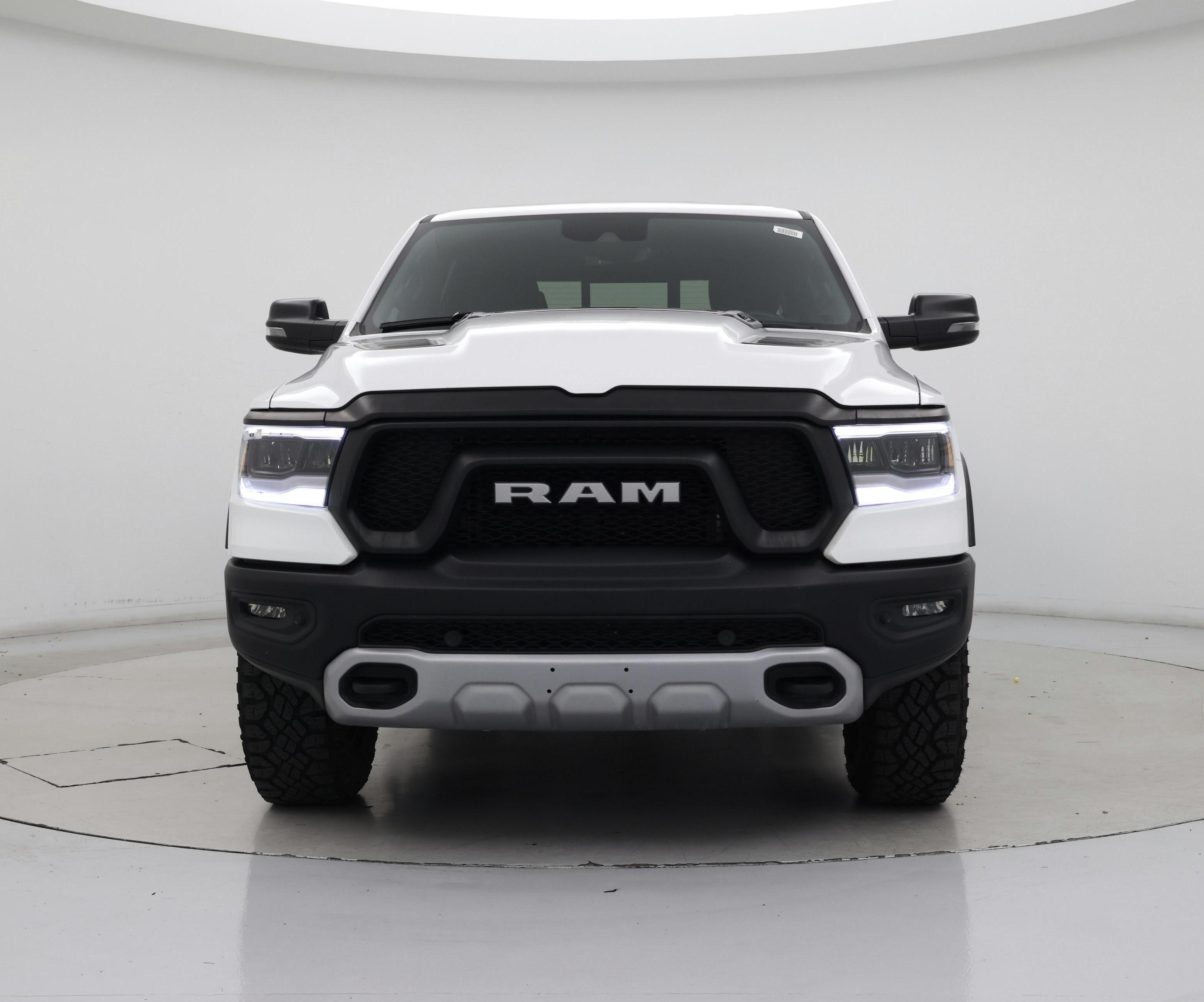 Thumbnail: 2023 RAM 1500 - 5