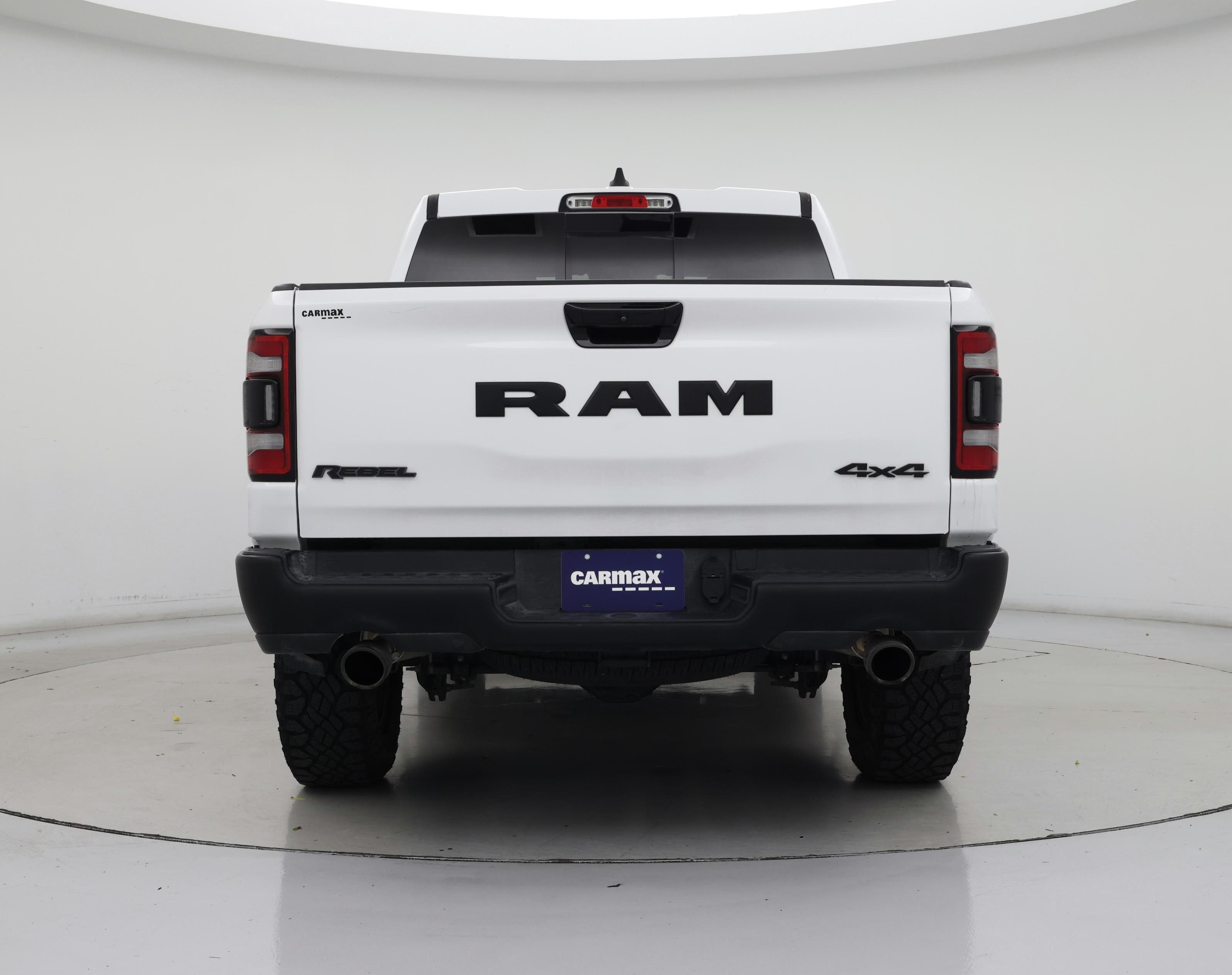 Thumbnail: 2023 RAM 1500 - 6