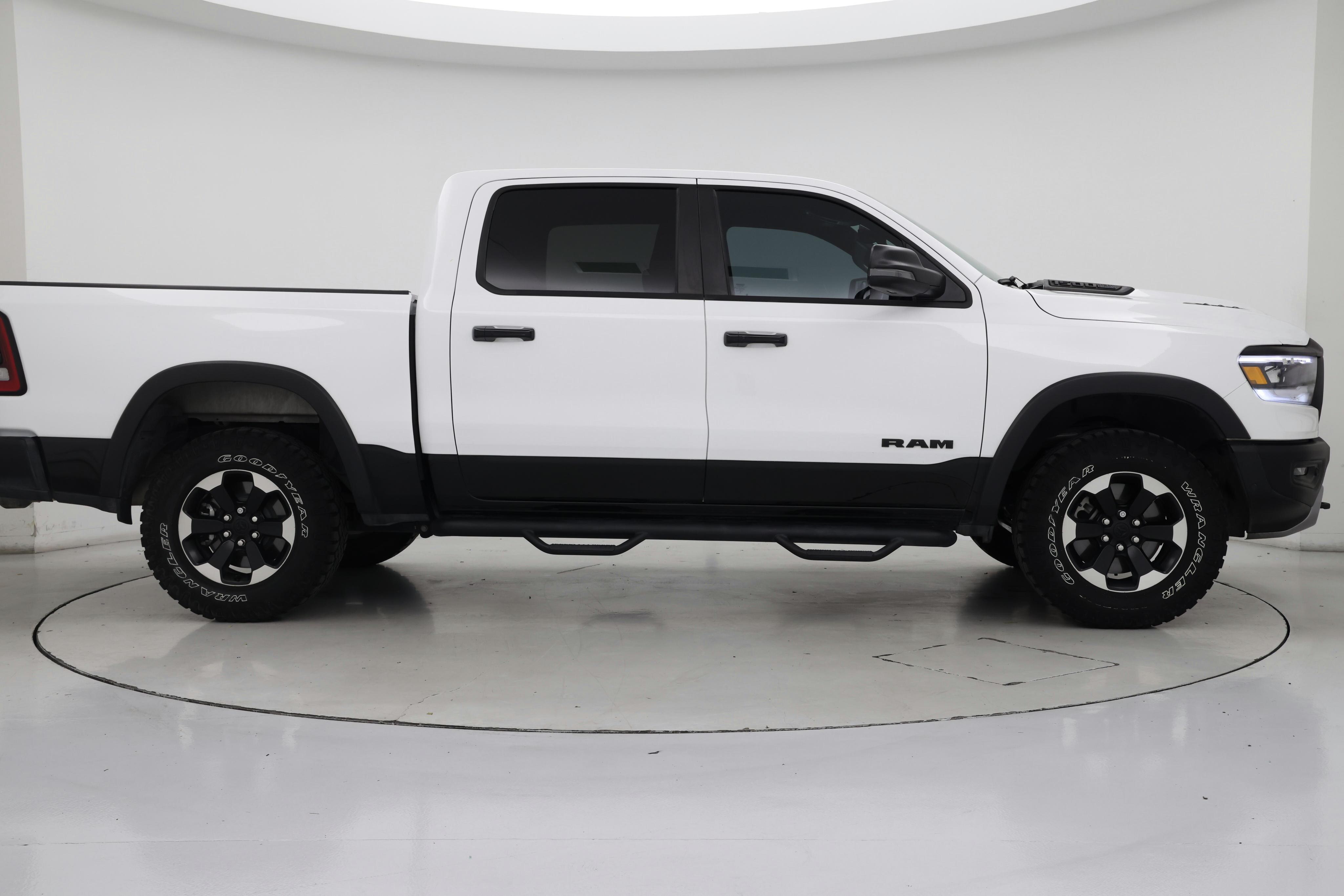 Thumbnail: 2023 RAM 1500 - 7