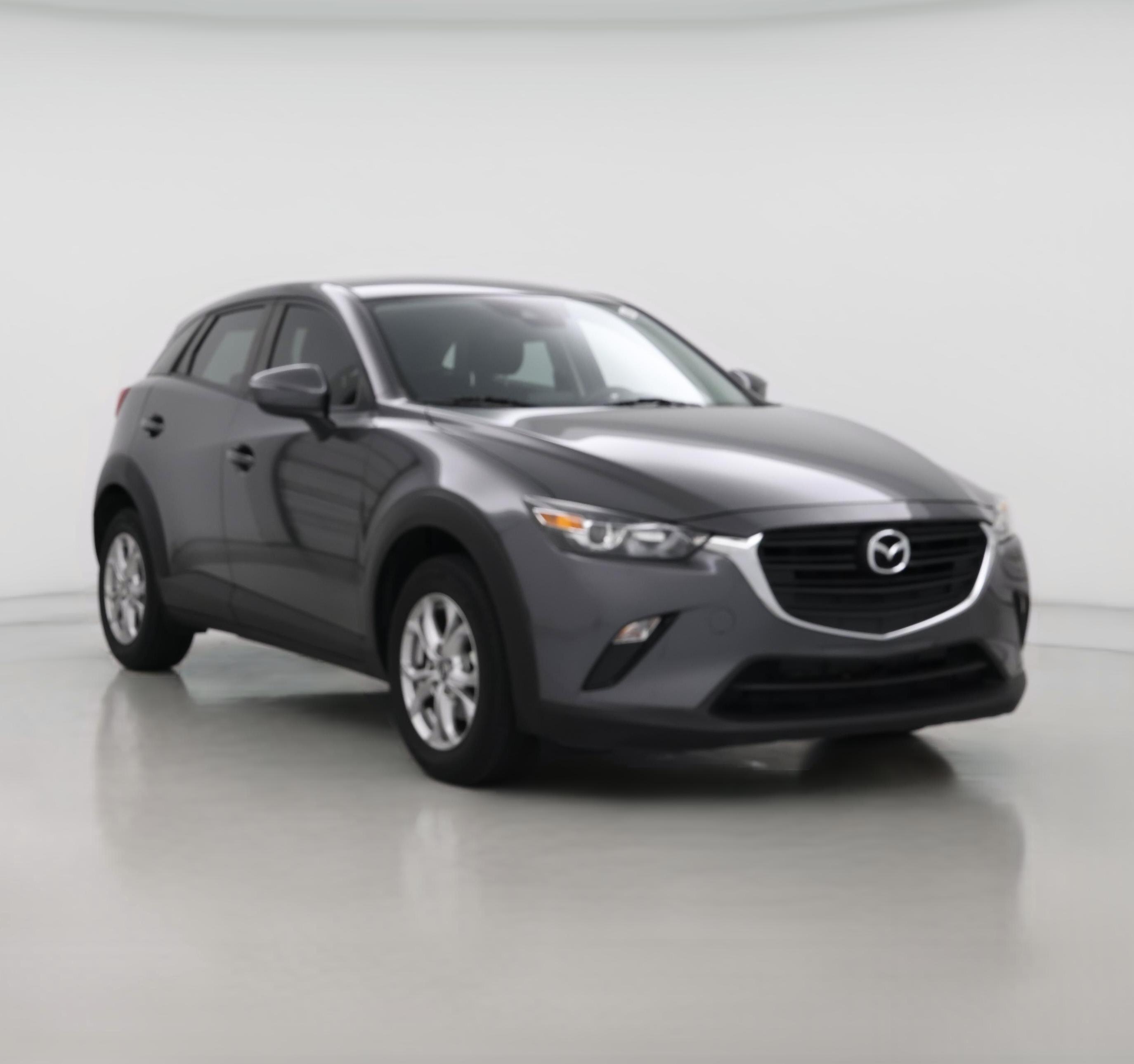 Thumbnail: 2019 Mazda CX-3 - 1
