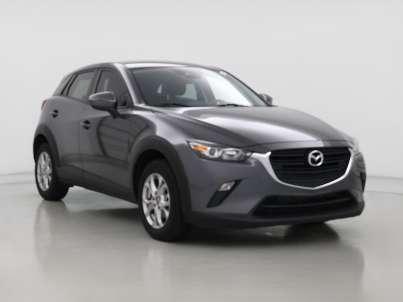 2019 Mazda CX-3 Sport -
                  Las Vegas, NV