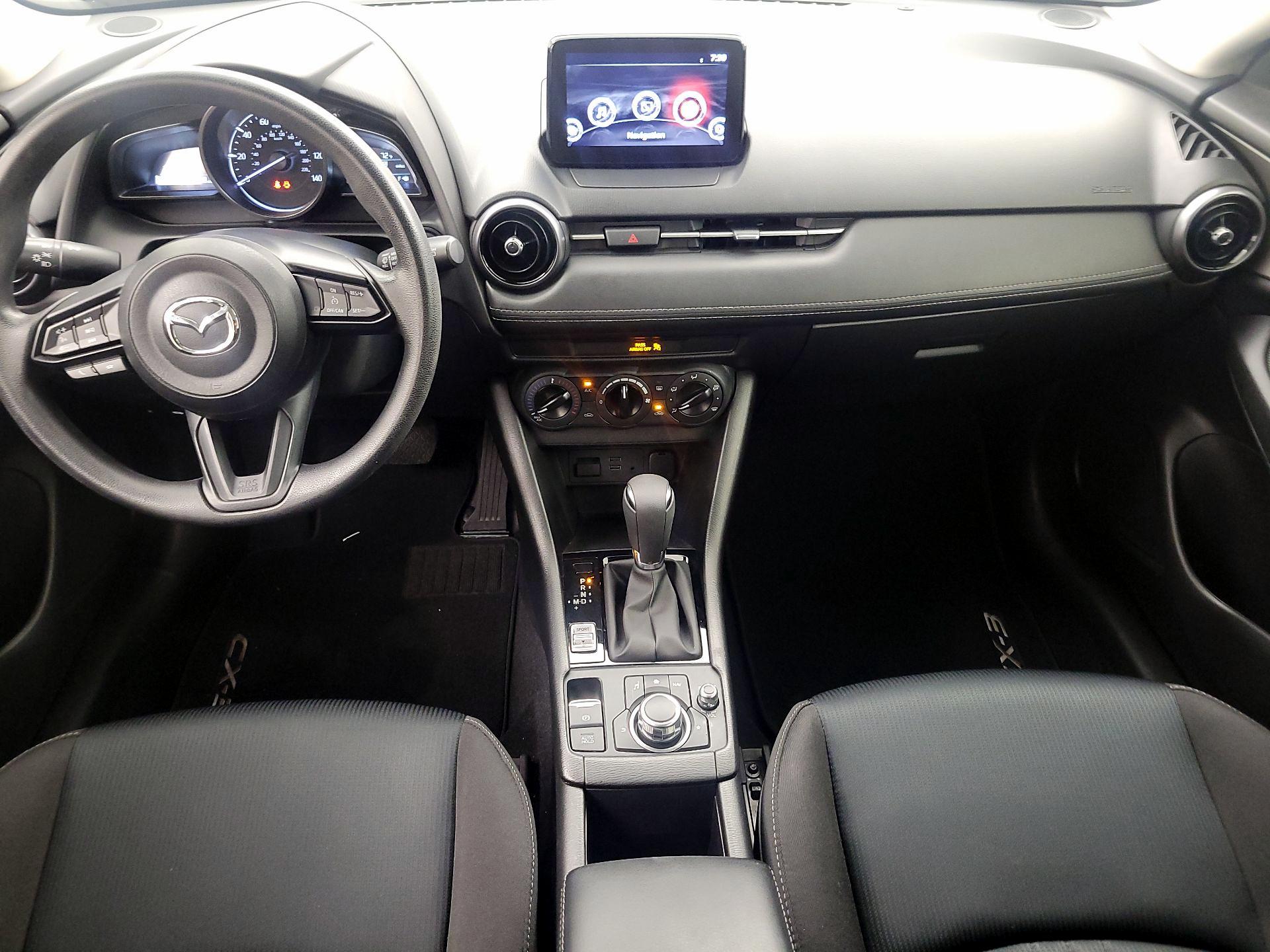 Thumbnail: 2019 Mazda CX-3 - 9
