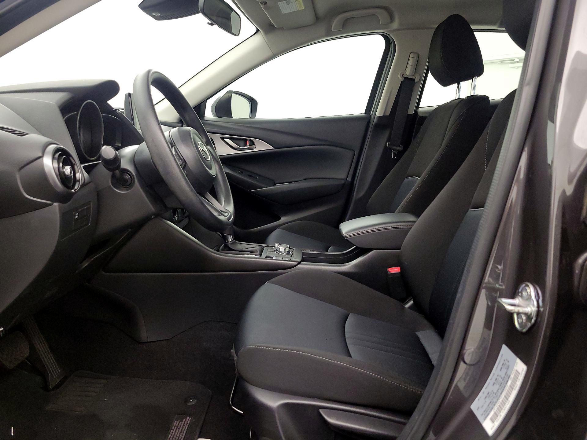 Thumbnail: 2019 Mazda CX-3 - 11