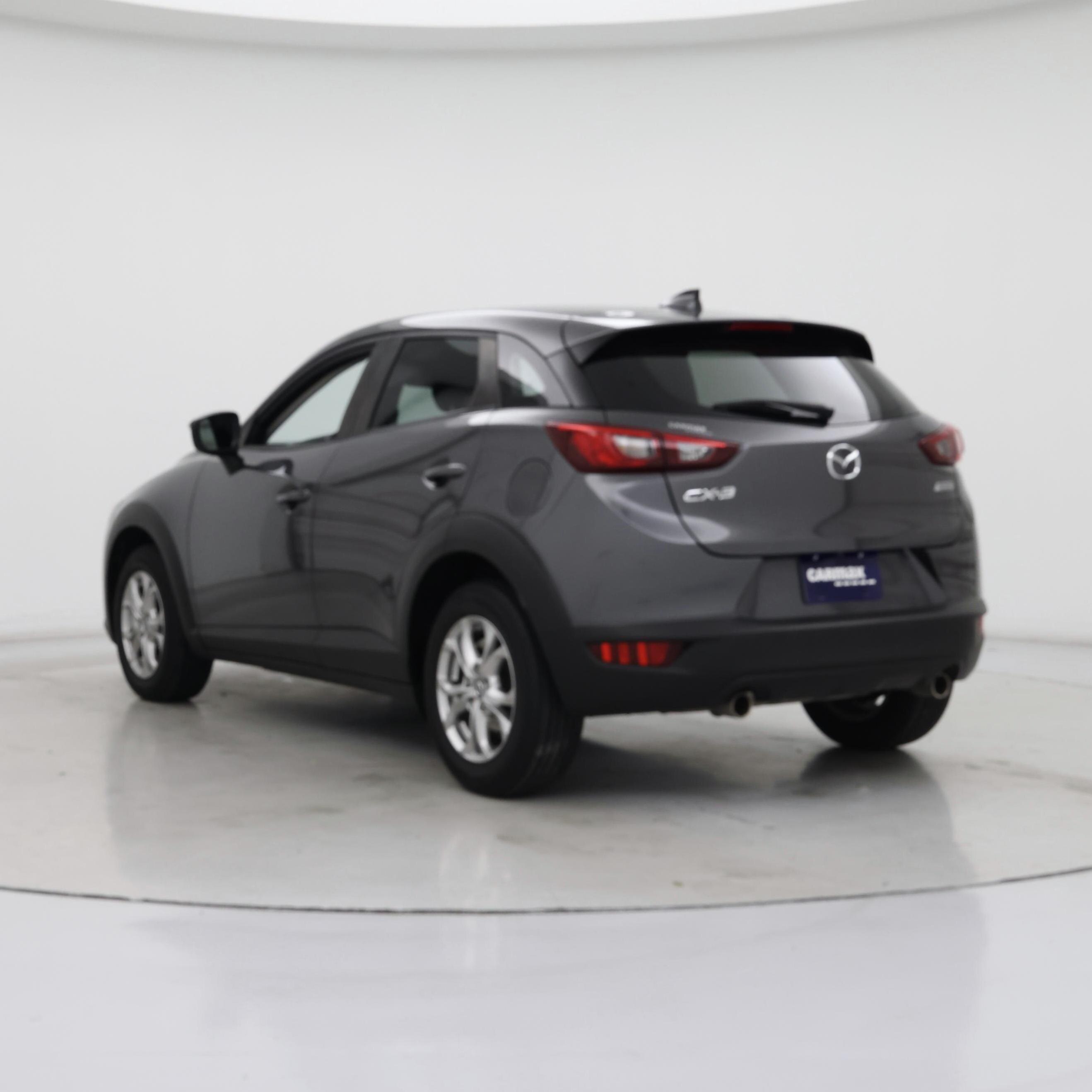 Thumbnail: 2019 Mazda CX-3 - 2